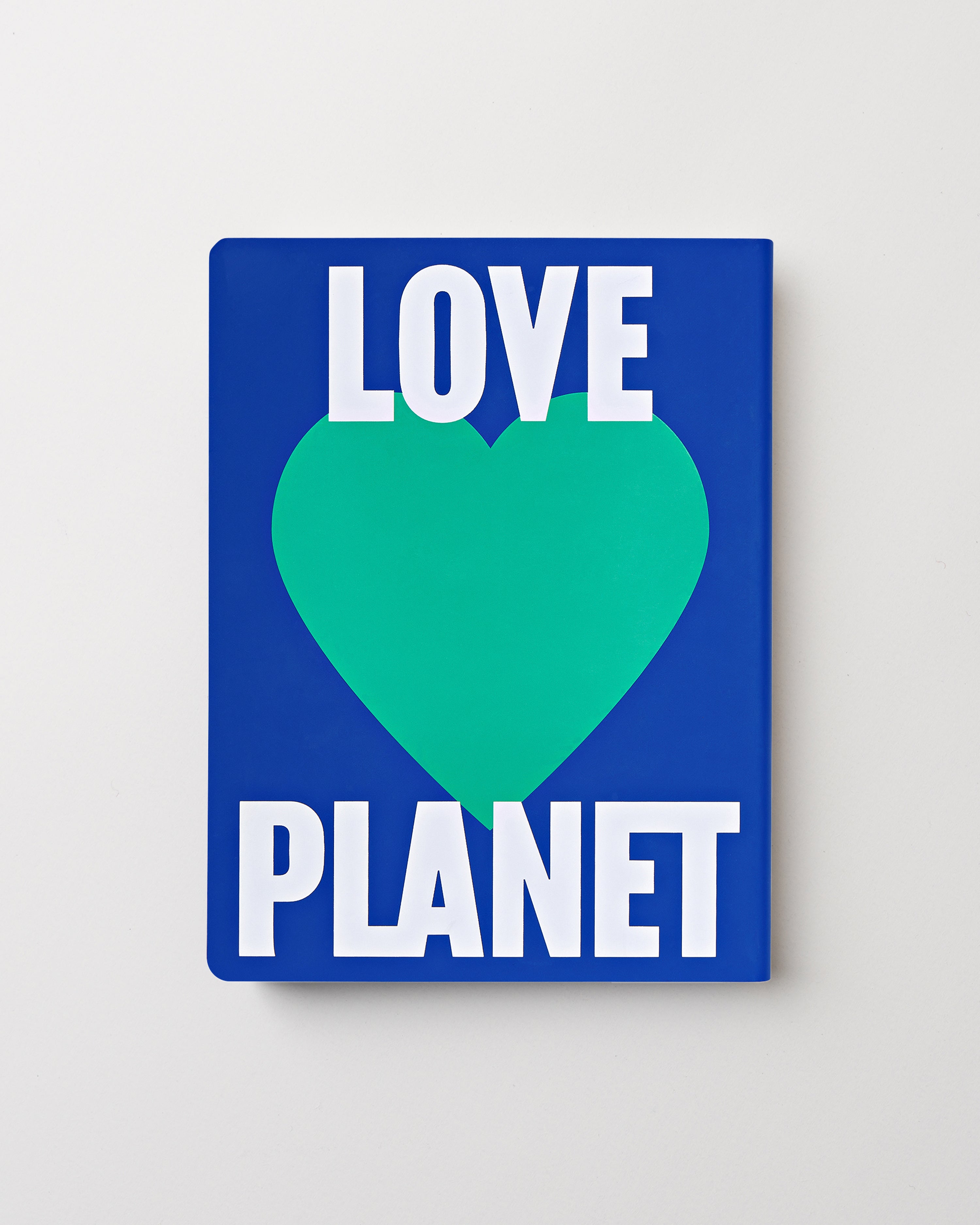 Notebook Graphic L Planet Love
