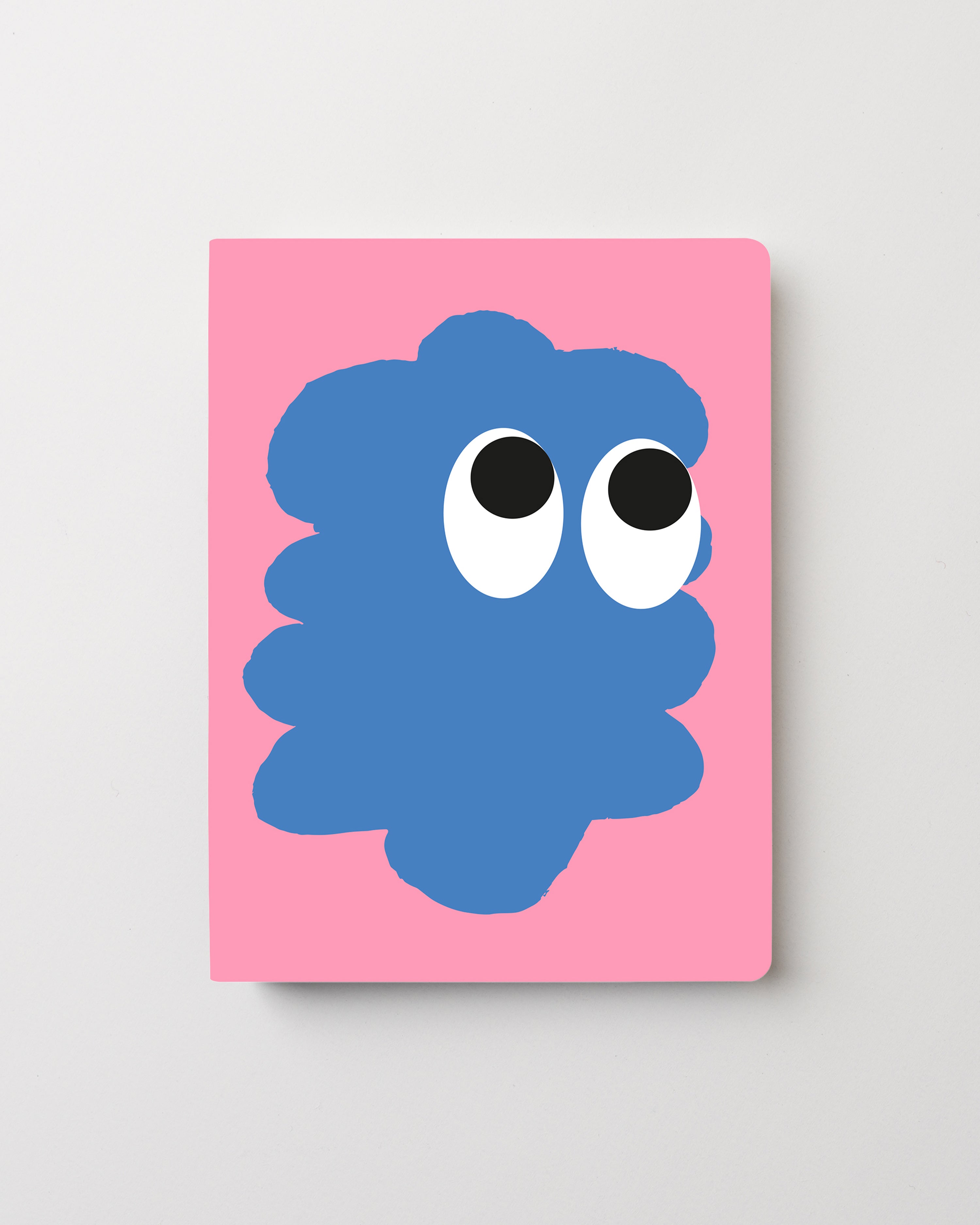 Notebook Graphic L Sweet Joe