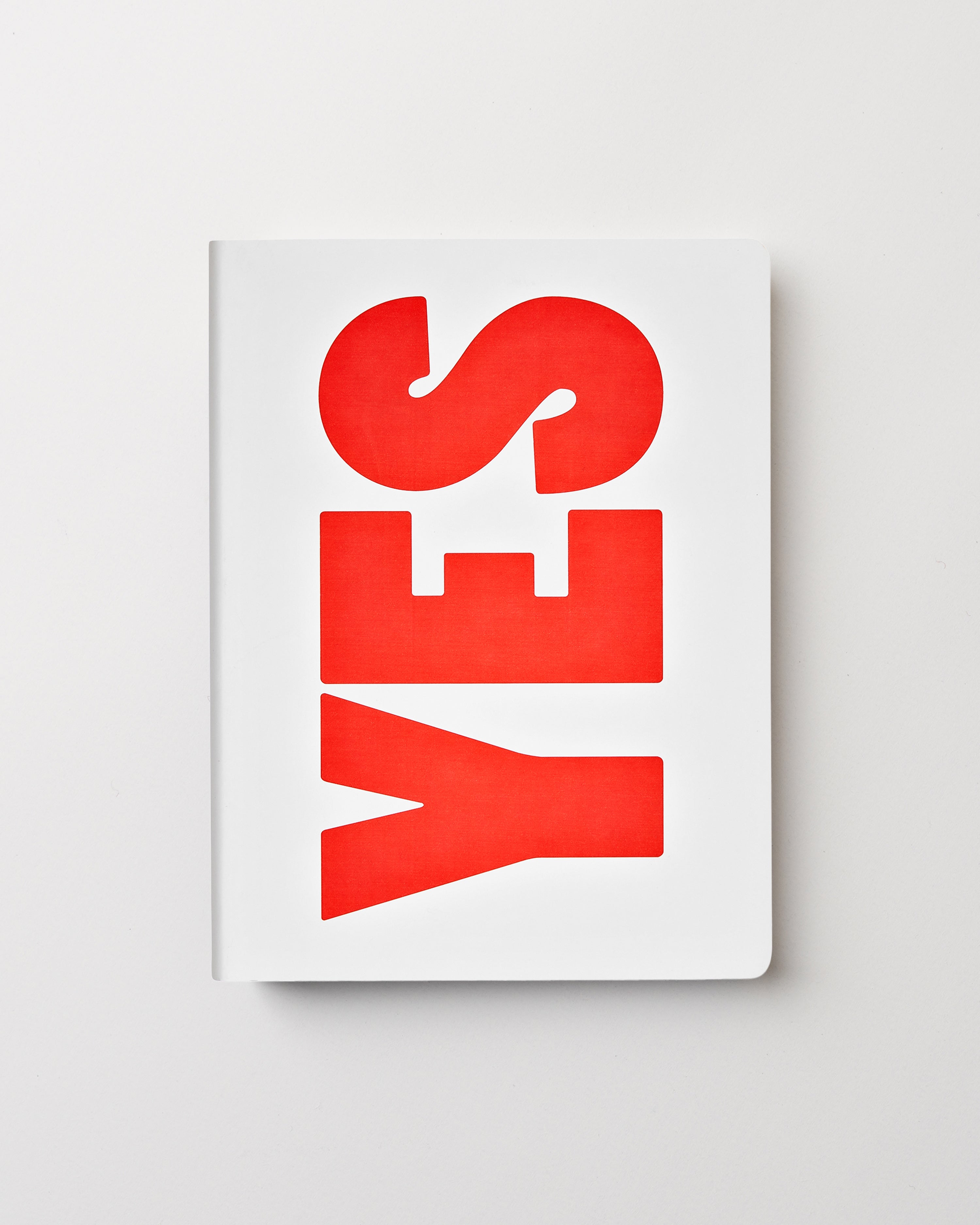 Notebook Graphic L Yes-No