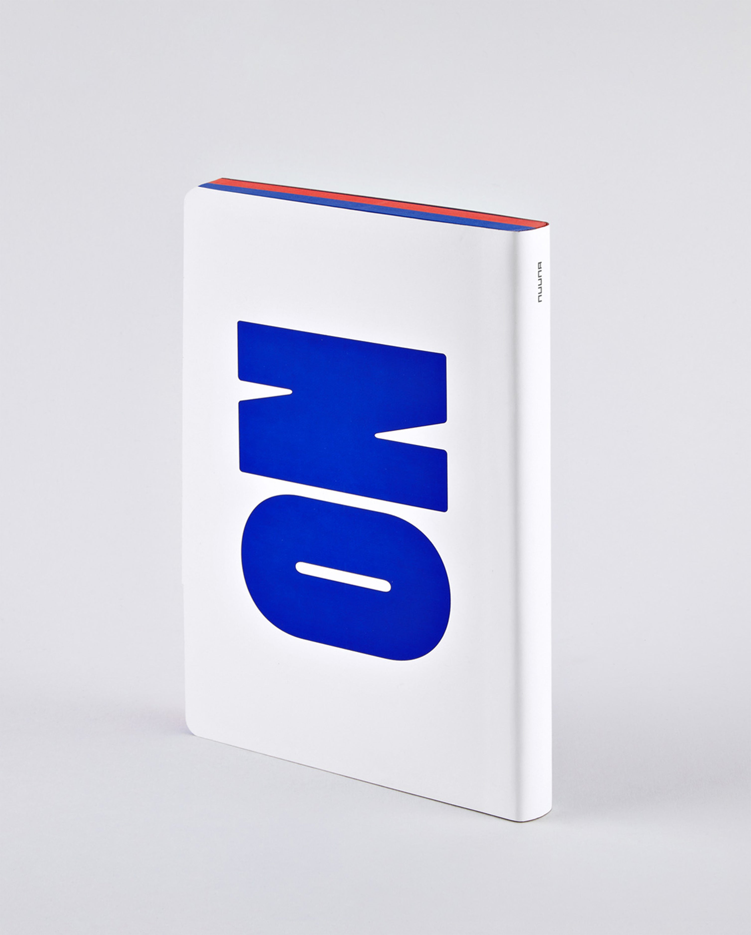 Notebook Graphic L Yes-No