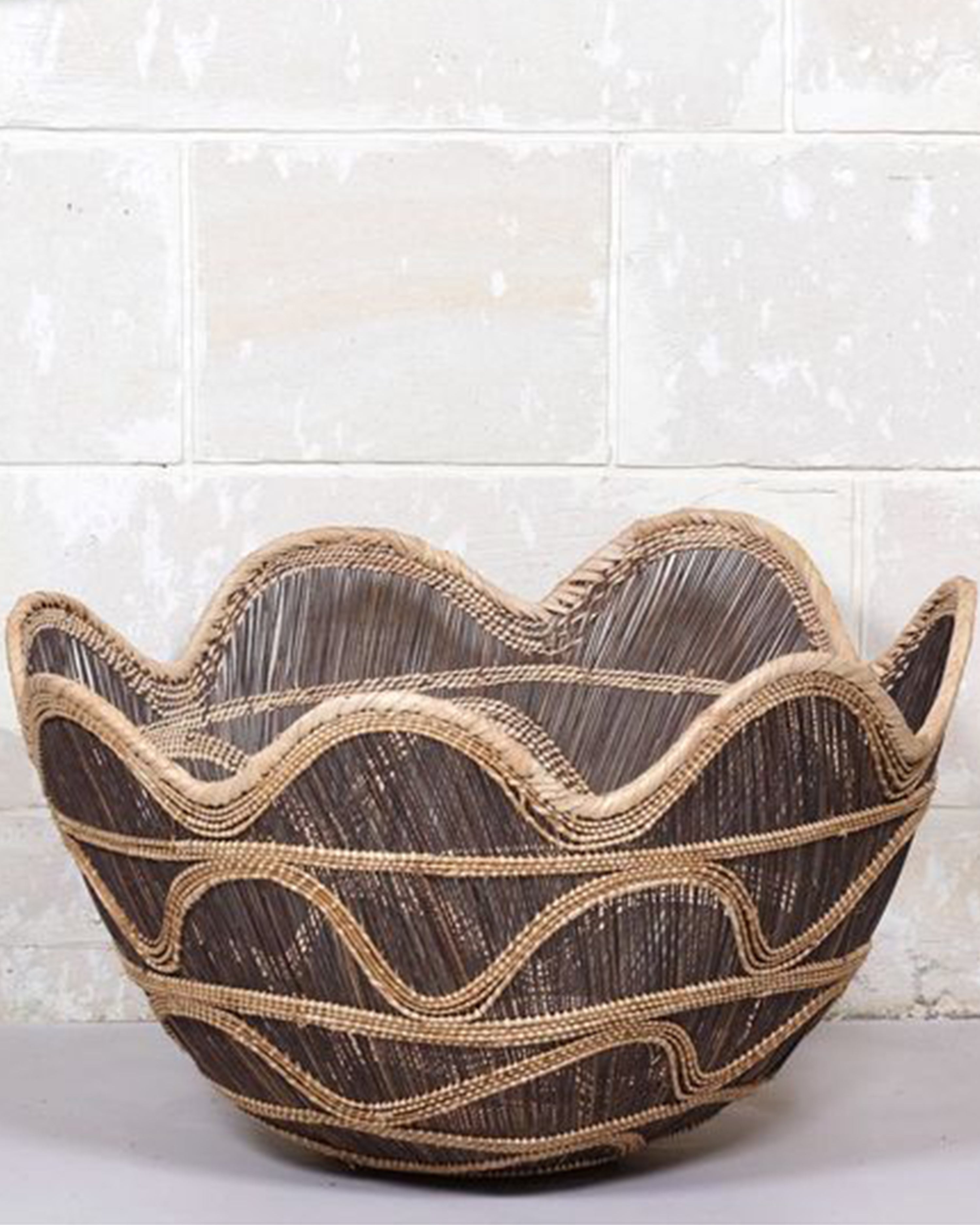 Nyami Nyami Basket