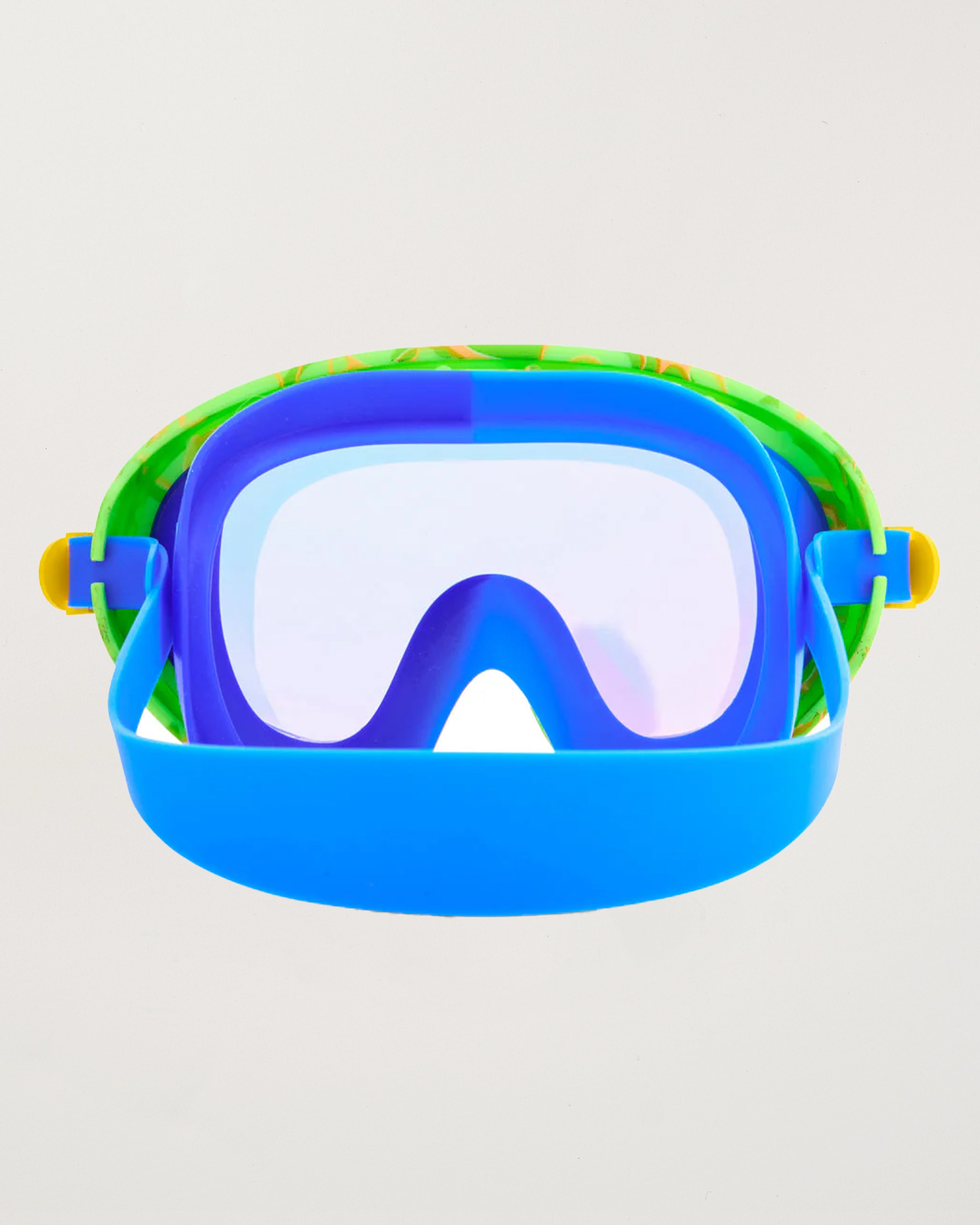 Octavious Tentacle Swim Mask