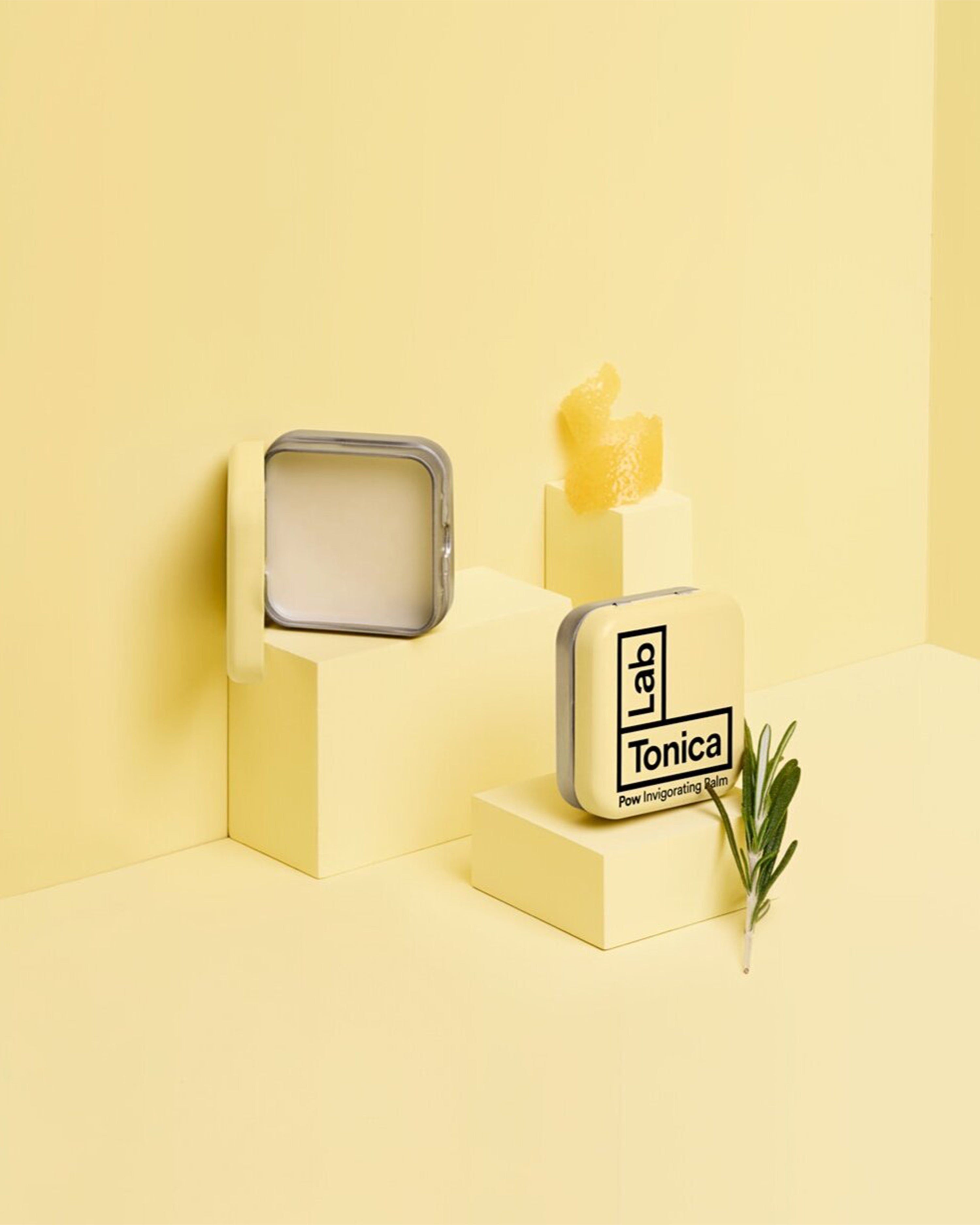 POW - Balm