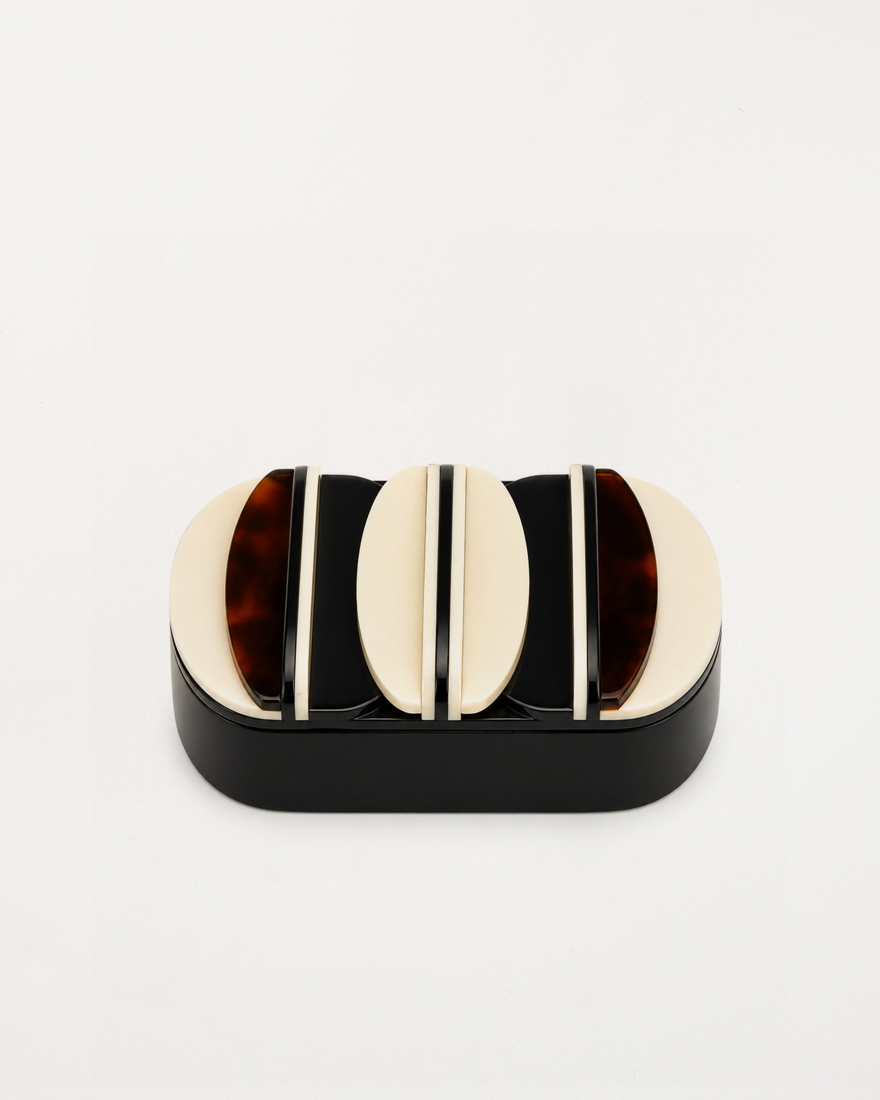 Panorama Bow Box