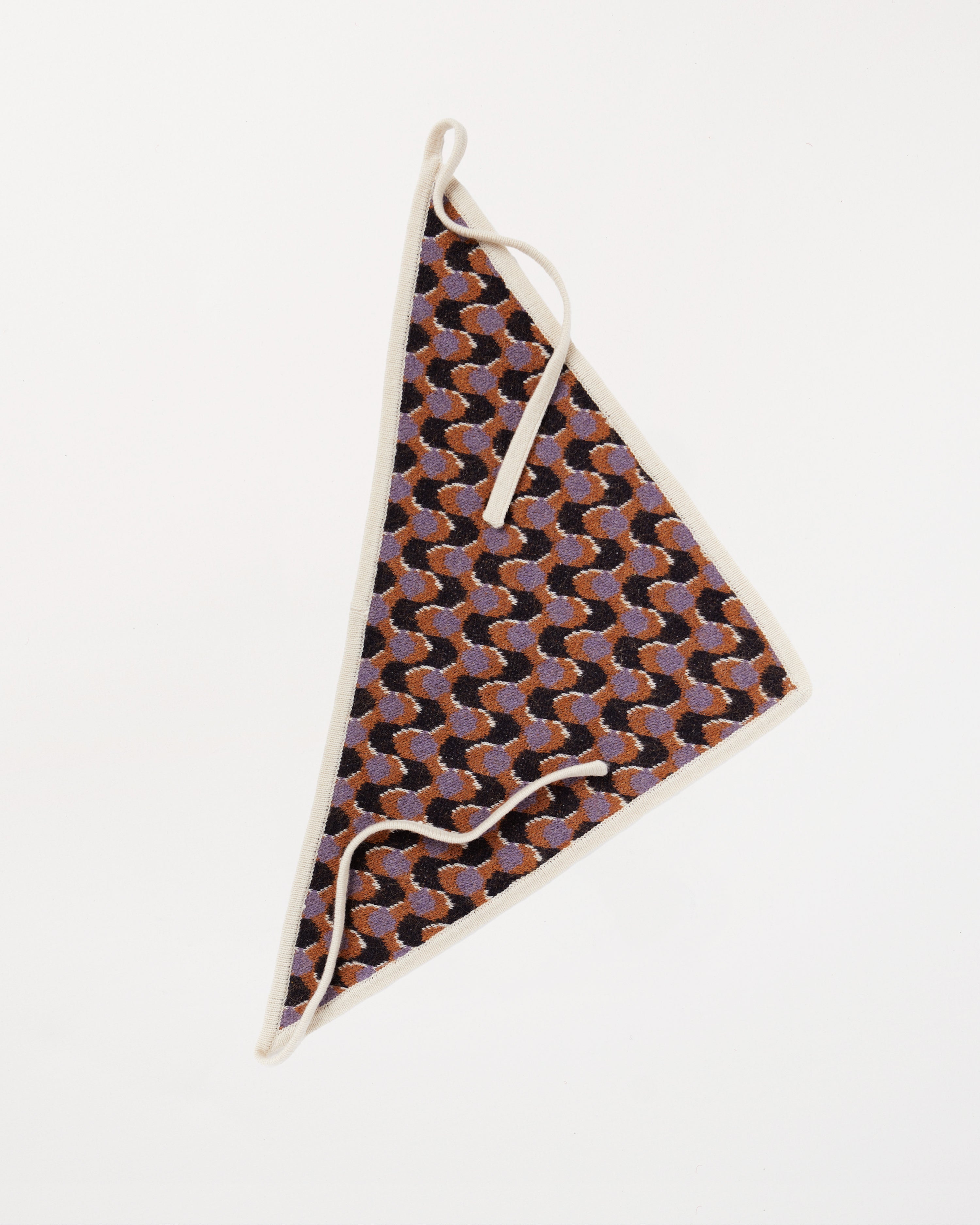 Parma Onde Mini Triangle