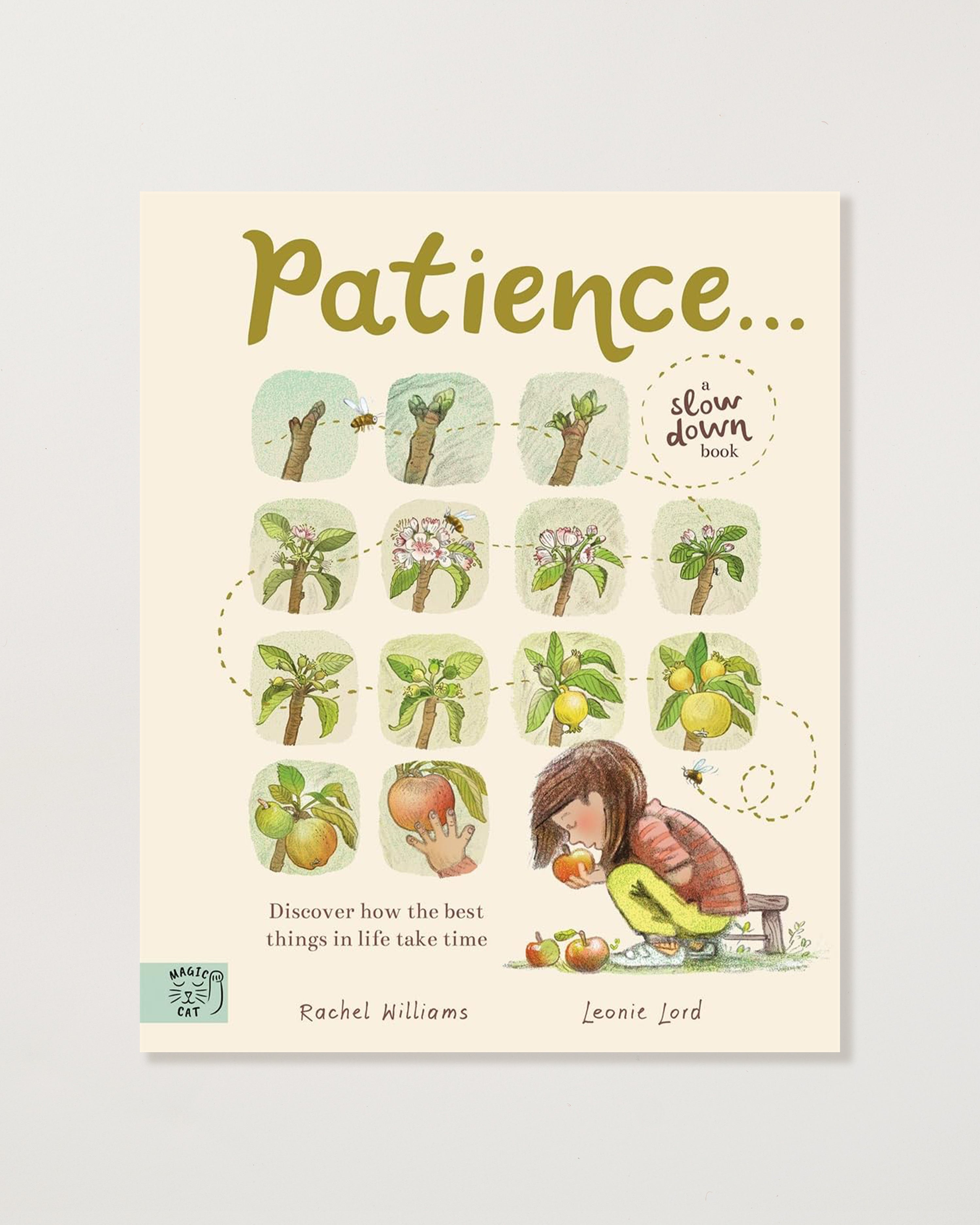 Patience
