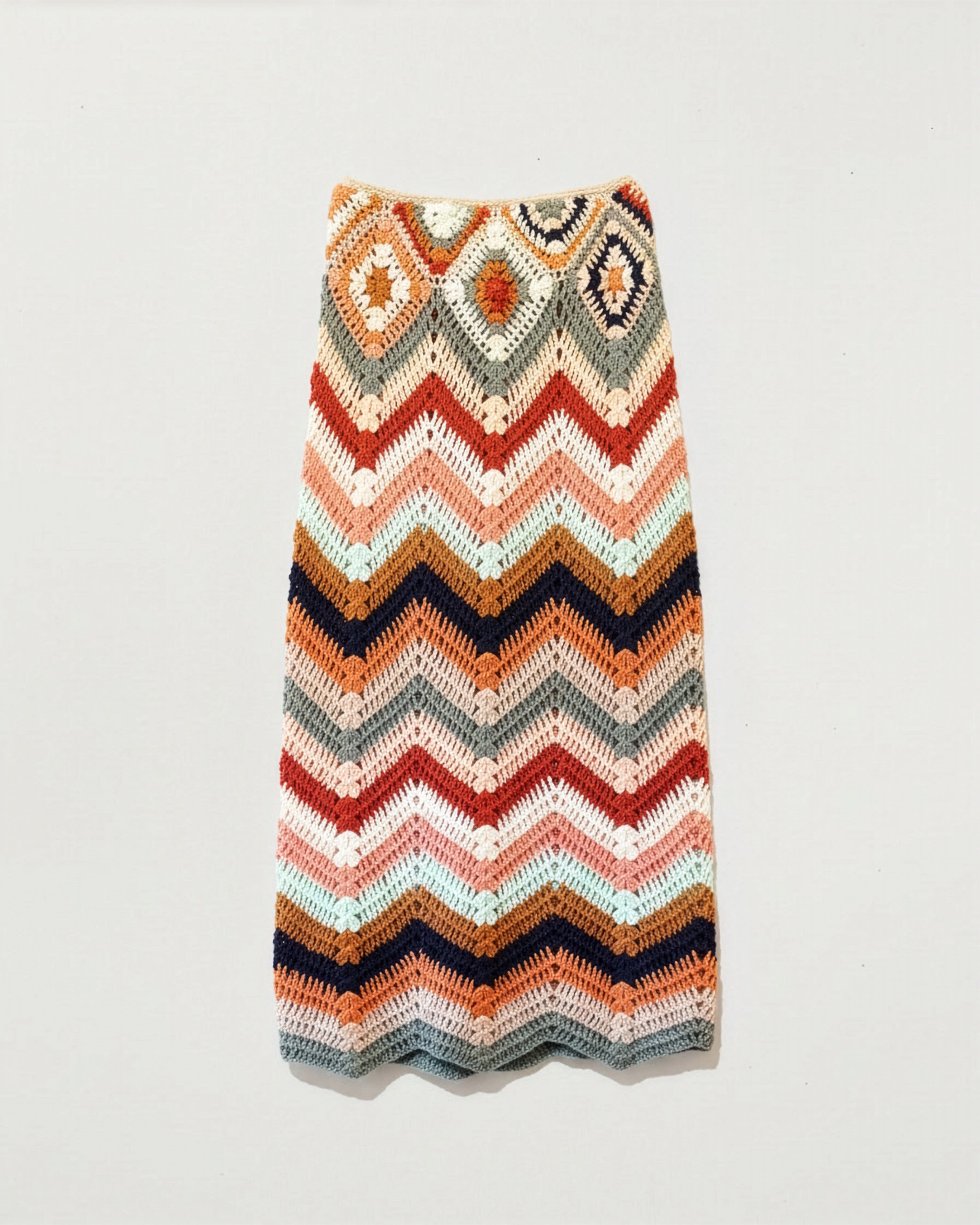 Patricia Skirt Nude