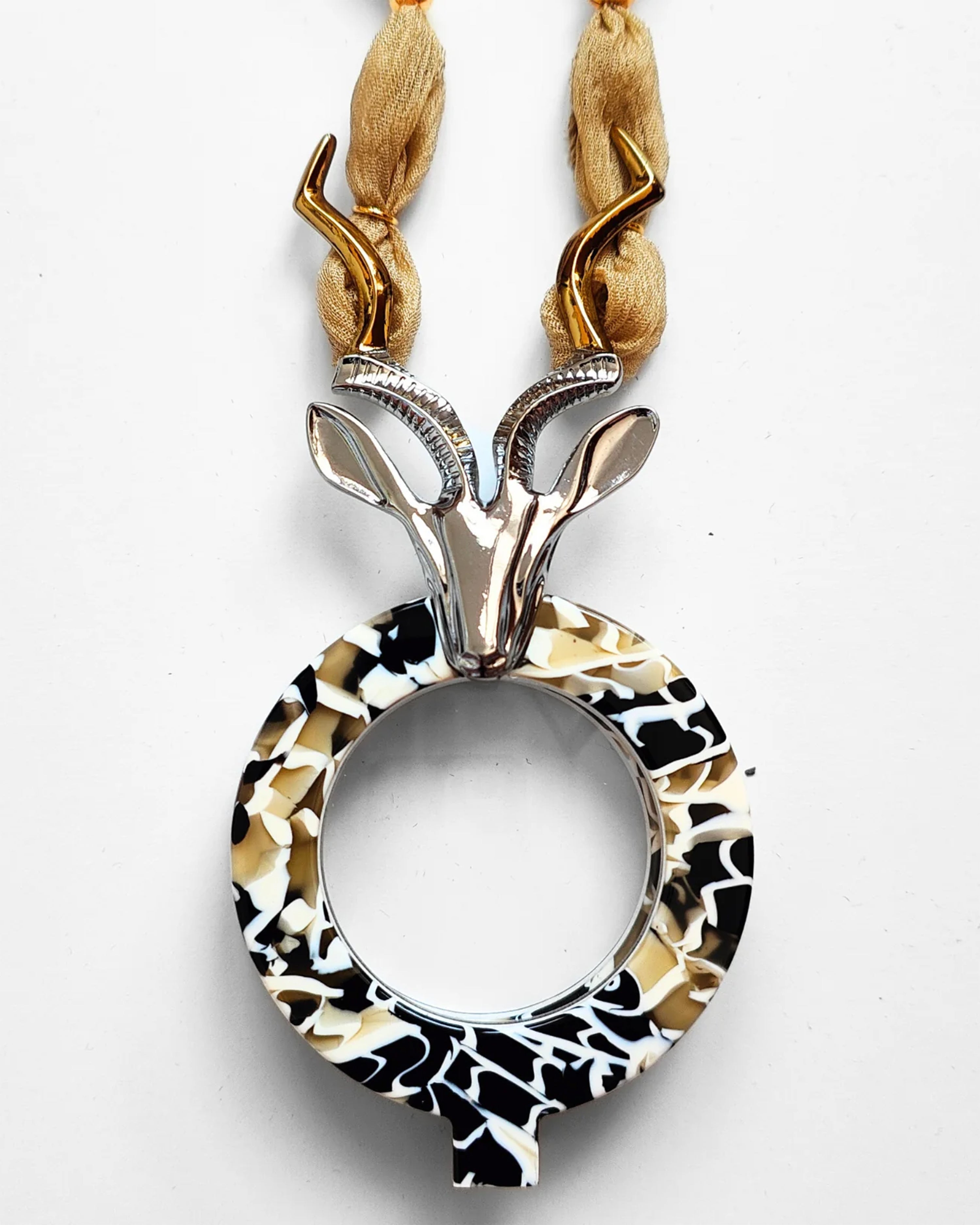 Pendant Glasses Jasper Kudu