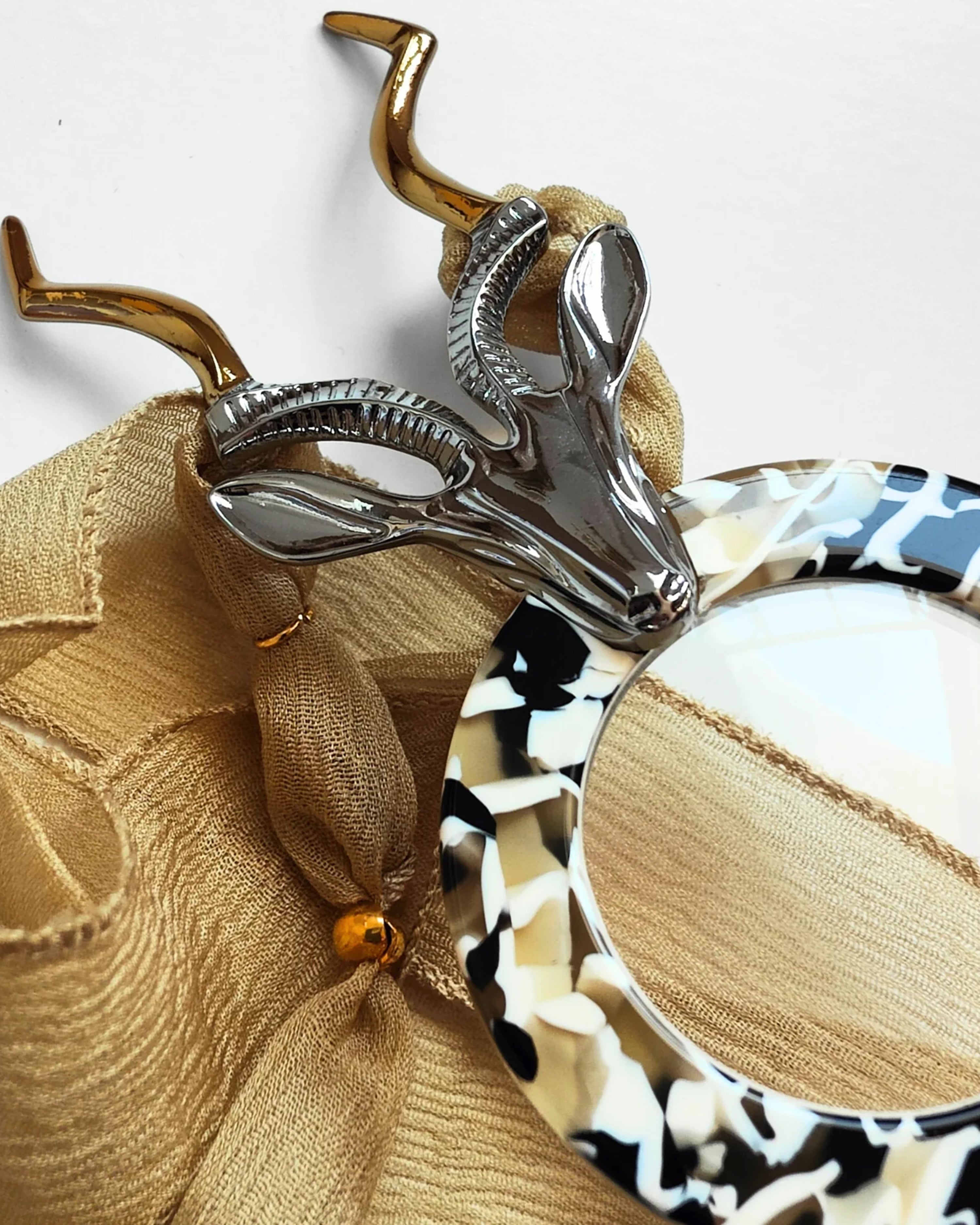 Pendant Glasses Jasper Kudu