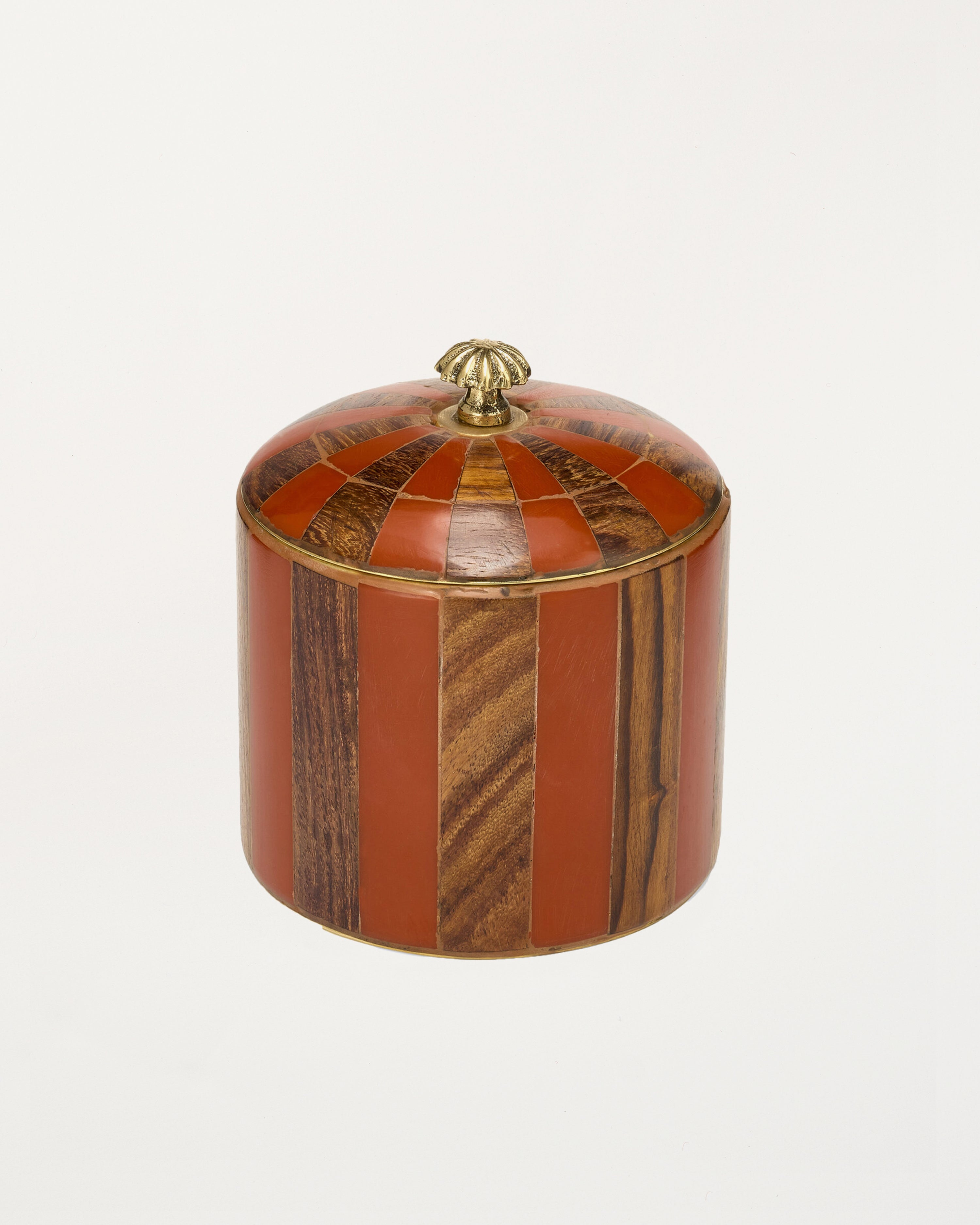 Piper Circus Box Large Woody