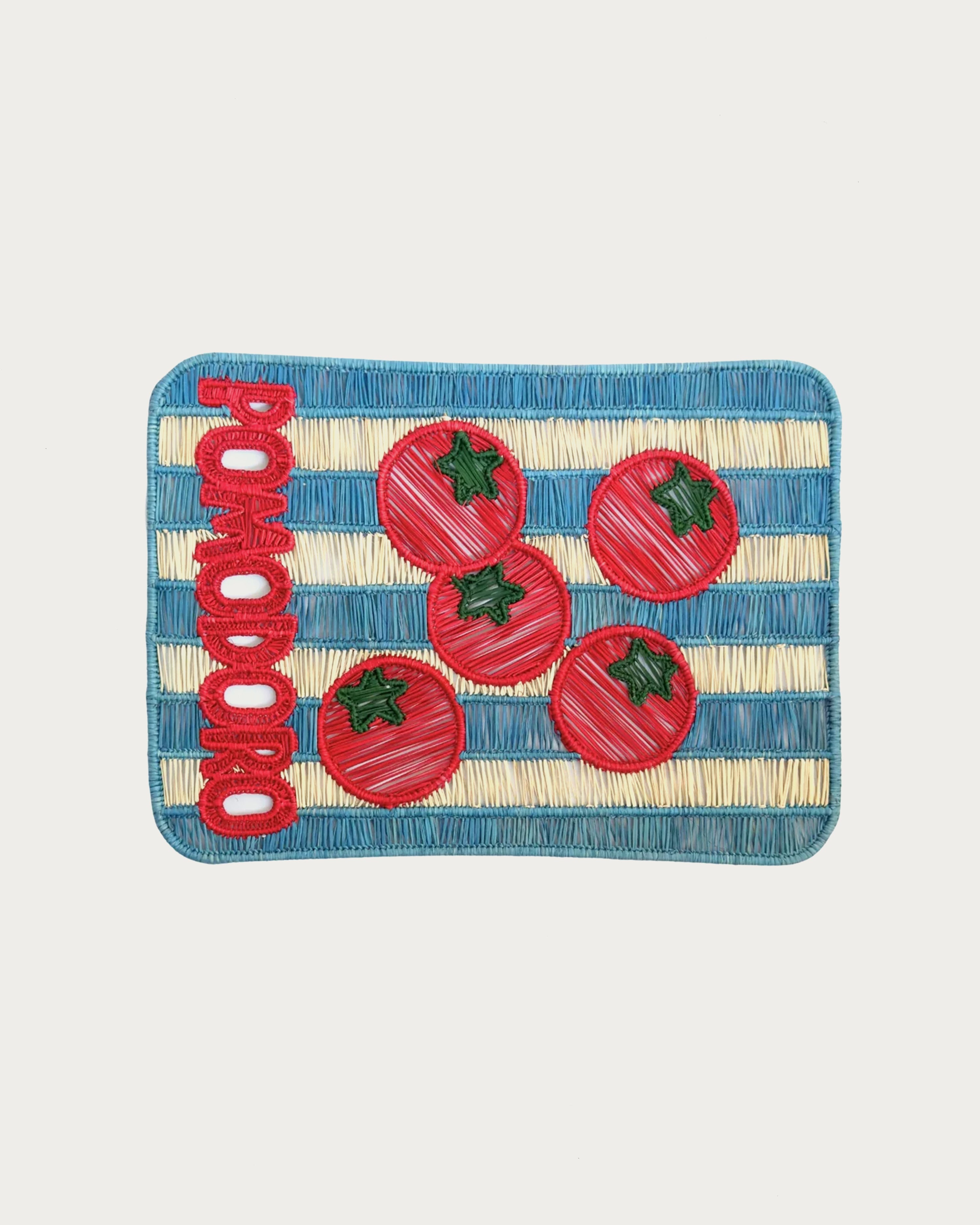 Pomodoro Placemat