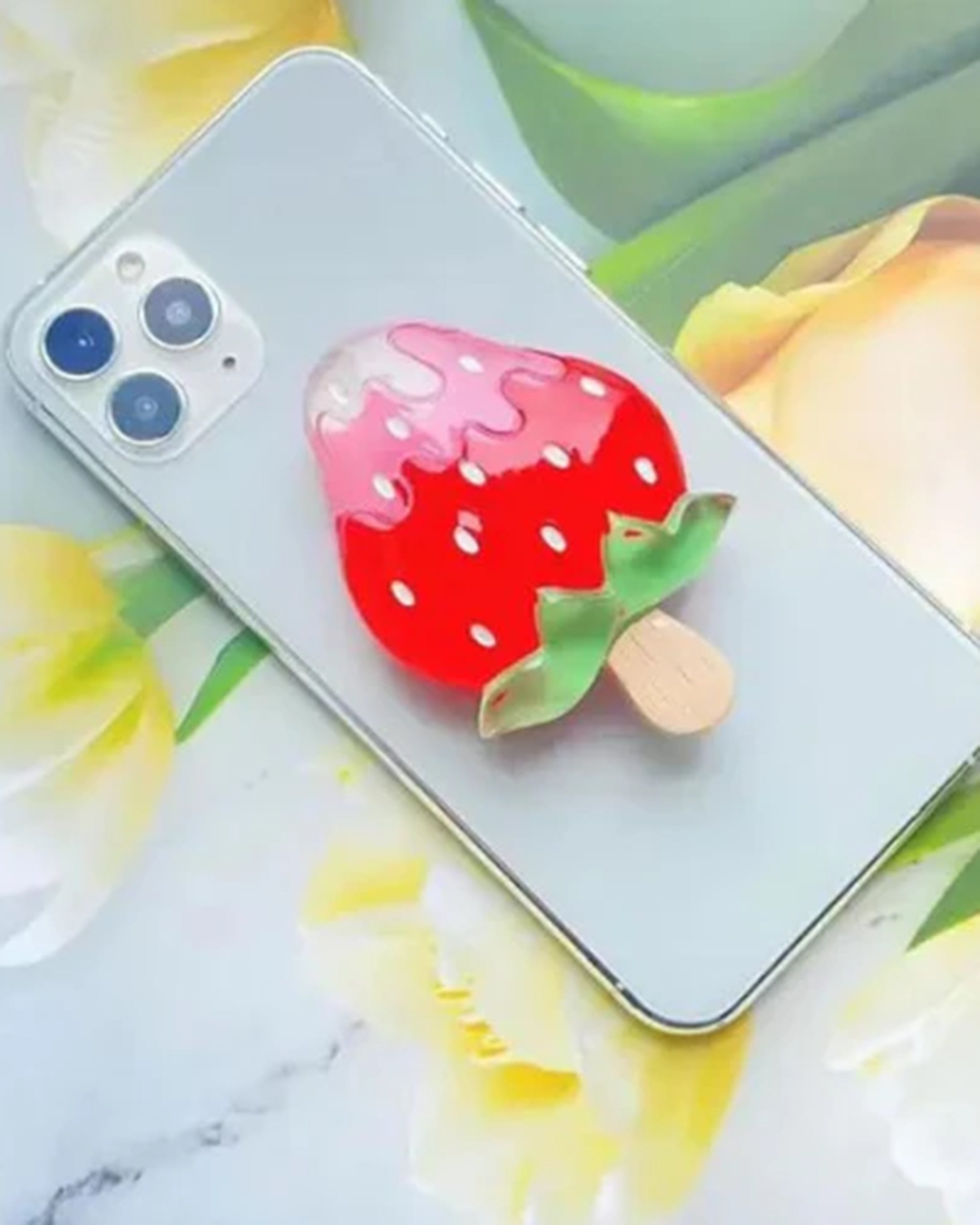 Popsocket FP01