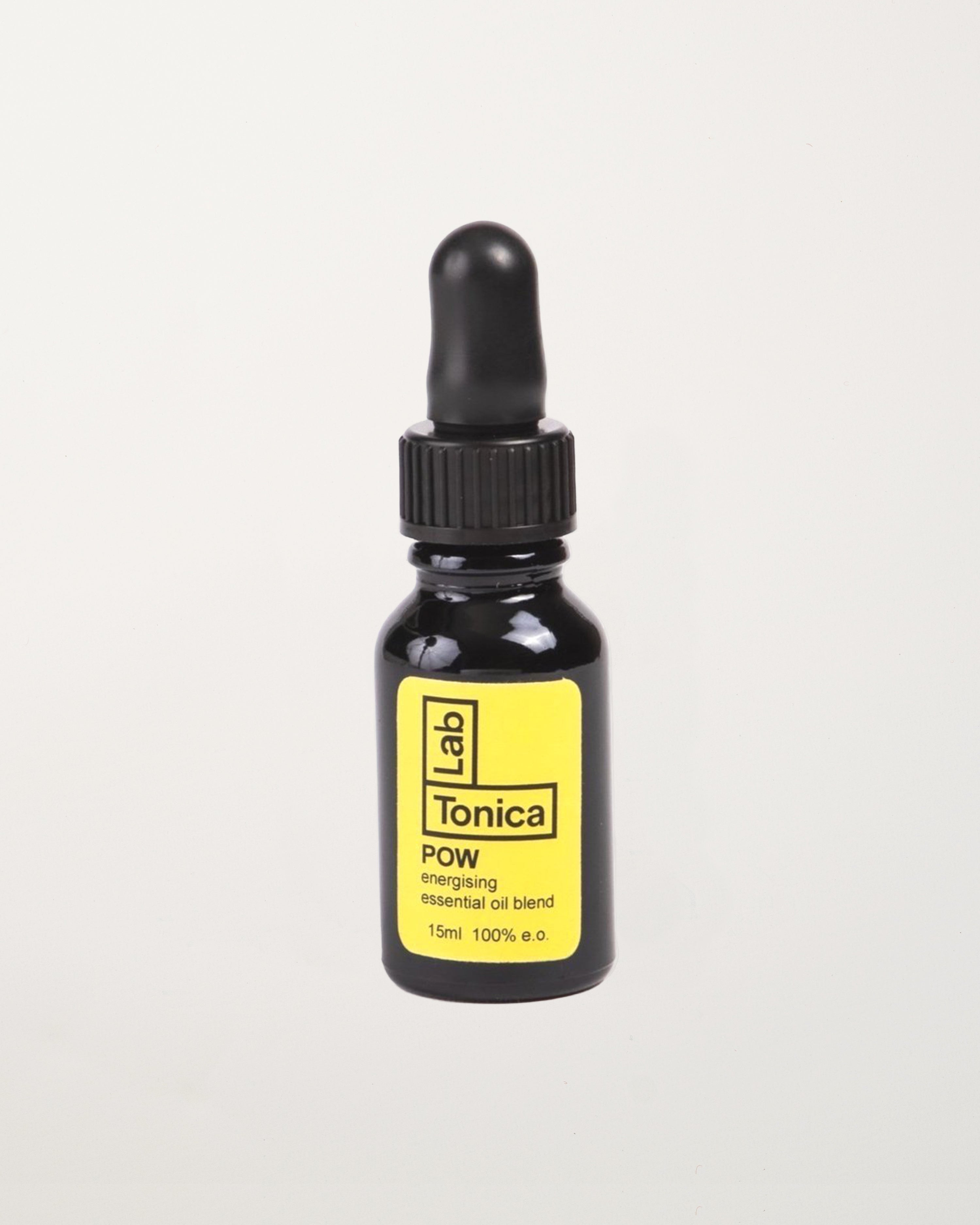 POW - Essential Oil