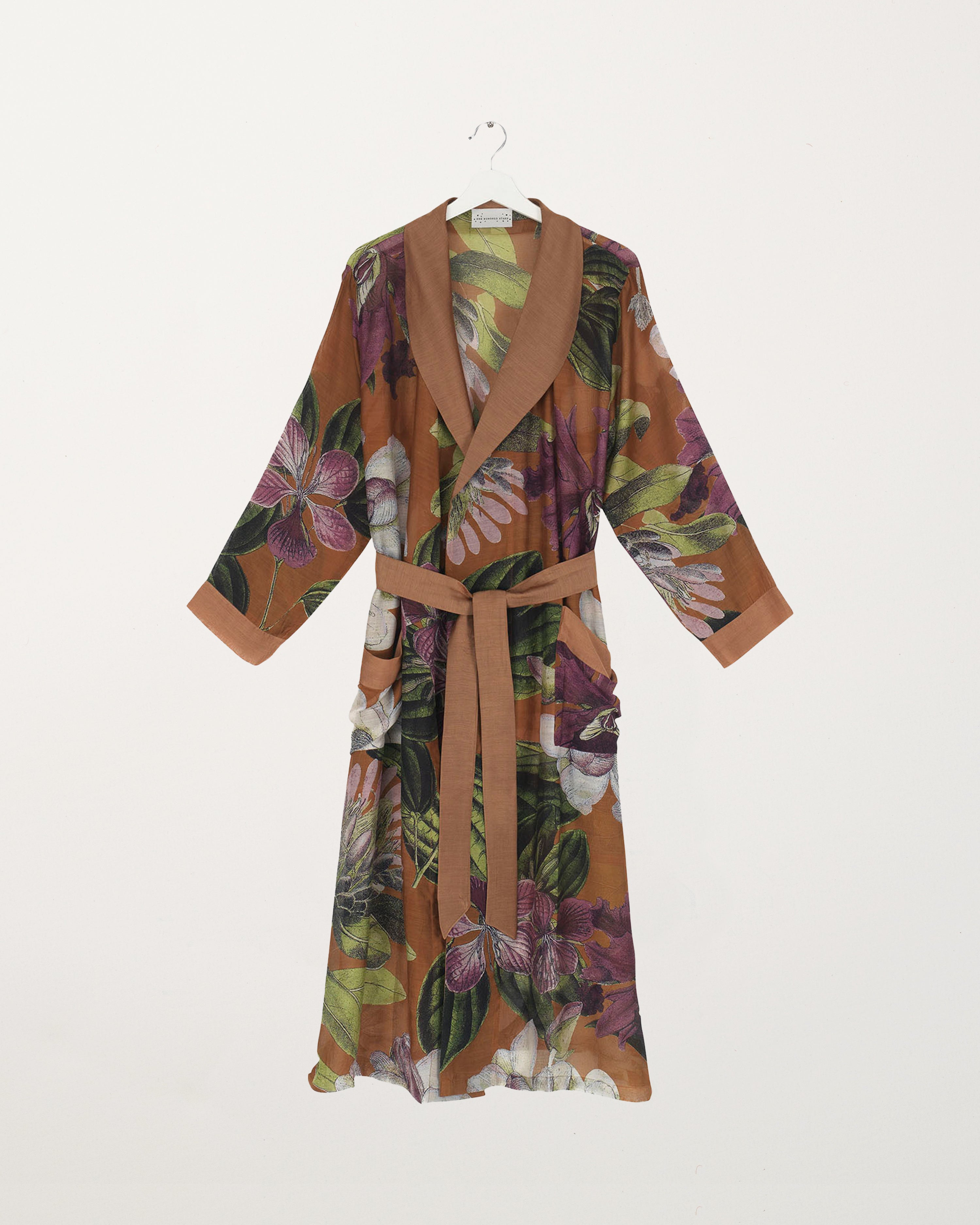 Protea Cigar Kew Gown