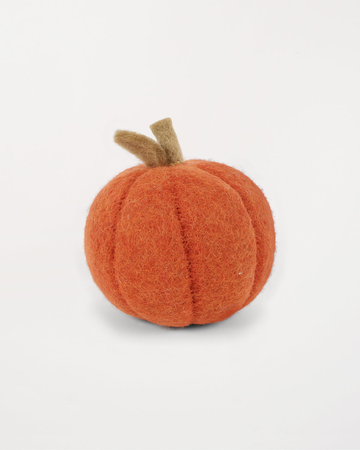 Pumpkin Rusty Red 10cm