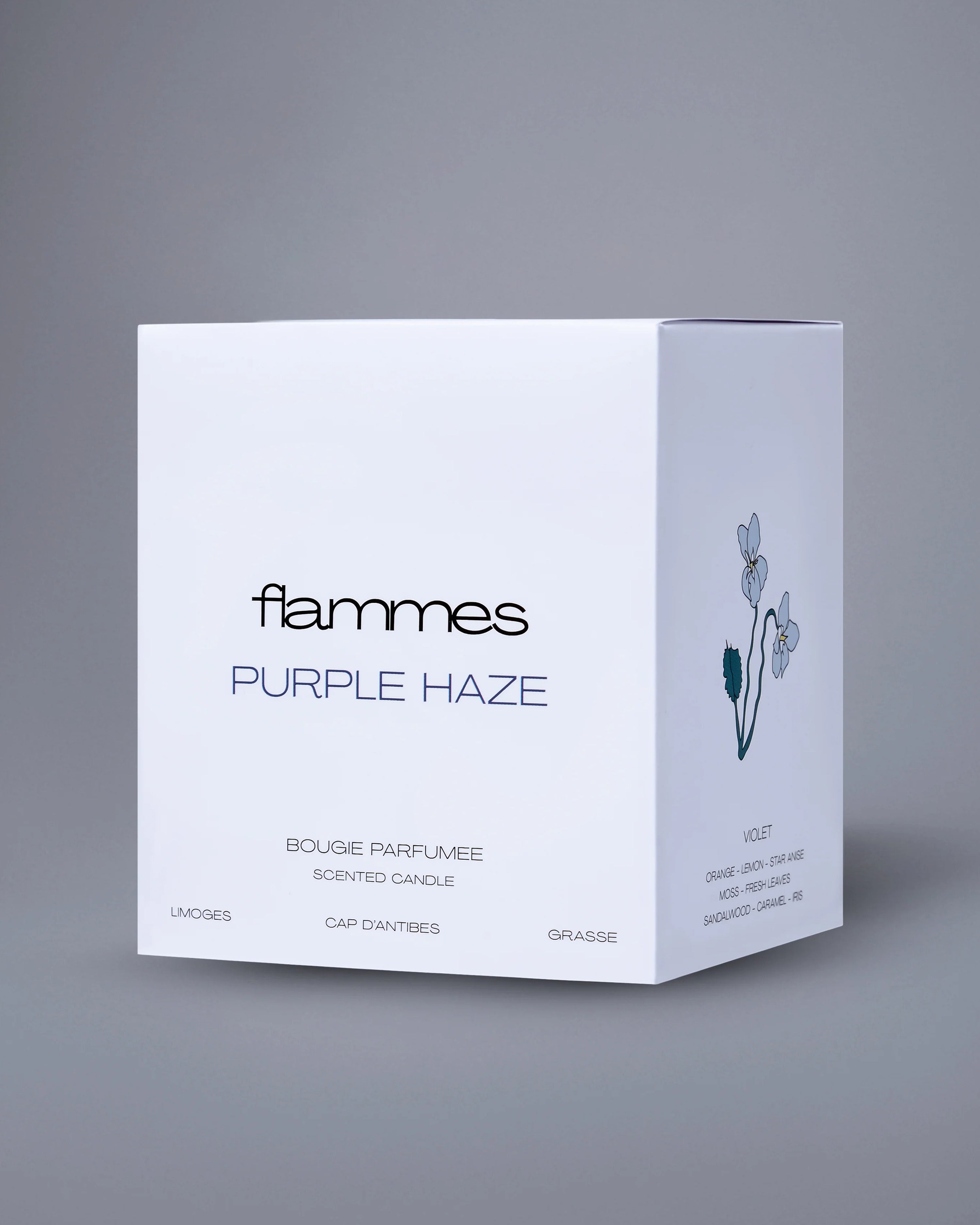 Purple Haze