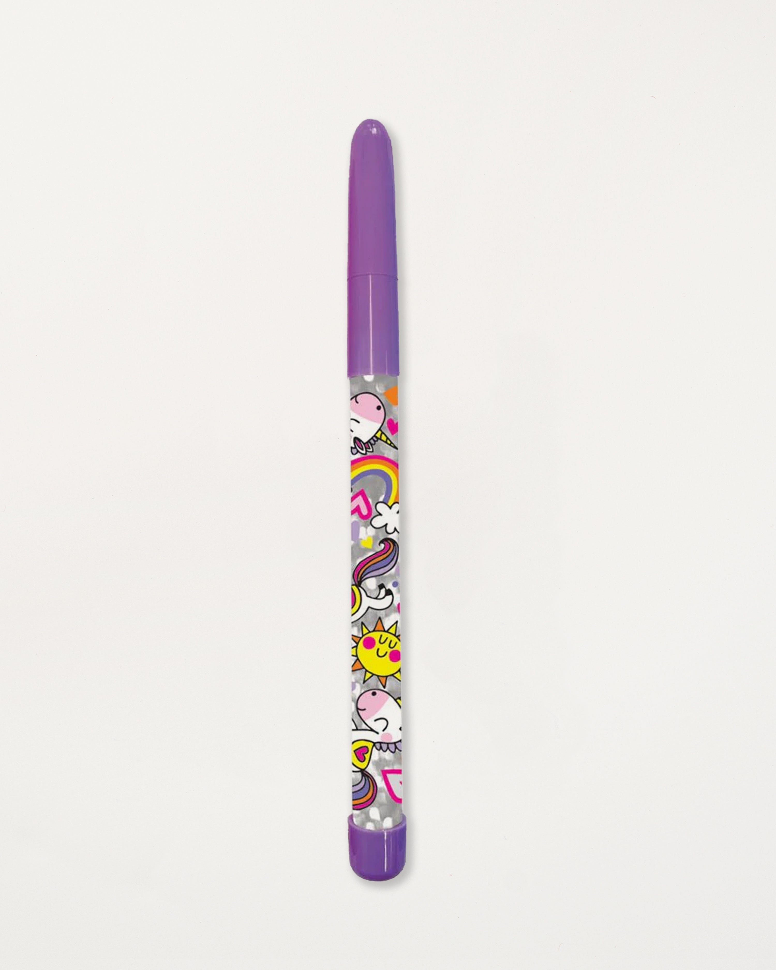 Glitter Pen
