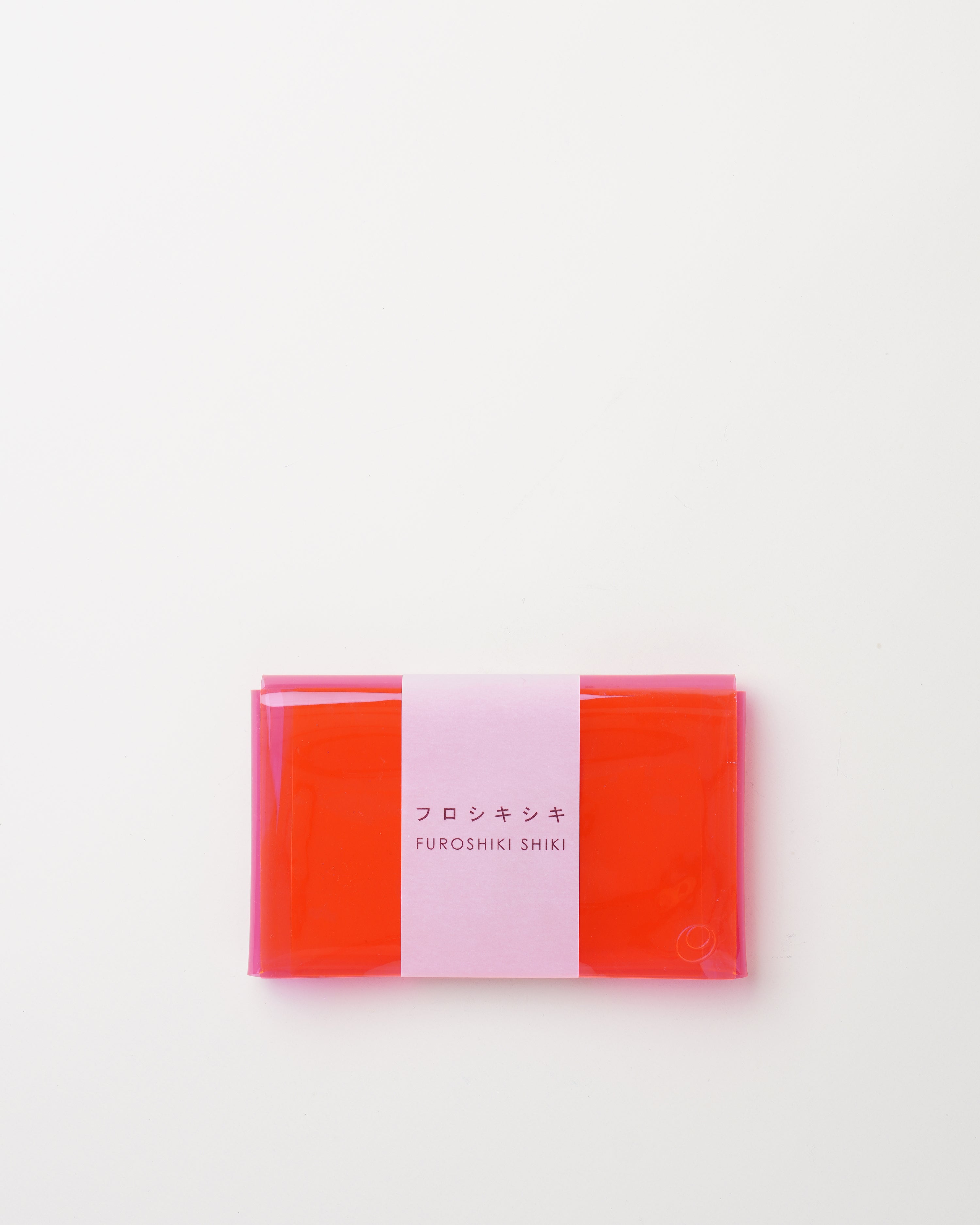 Red Wrap Case