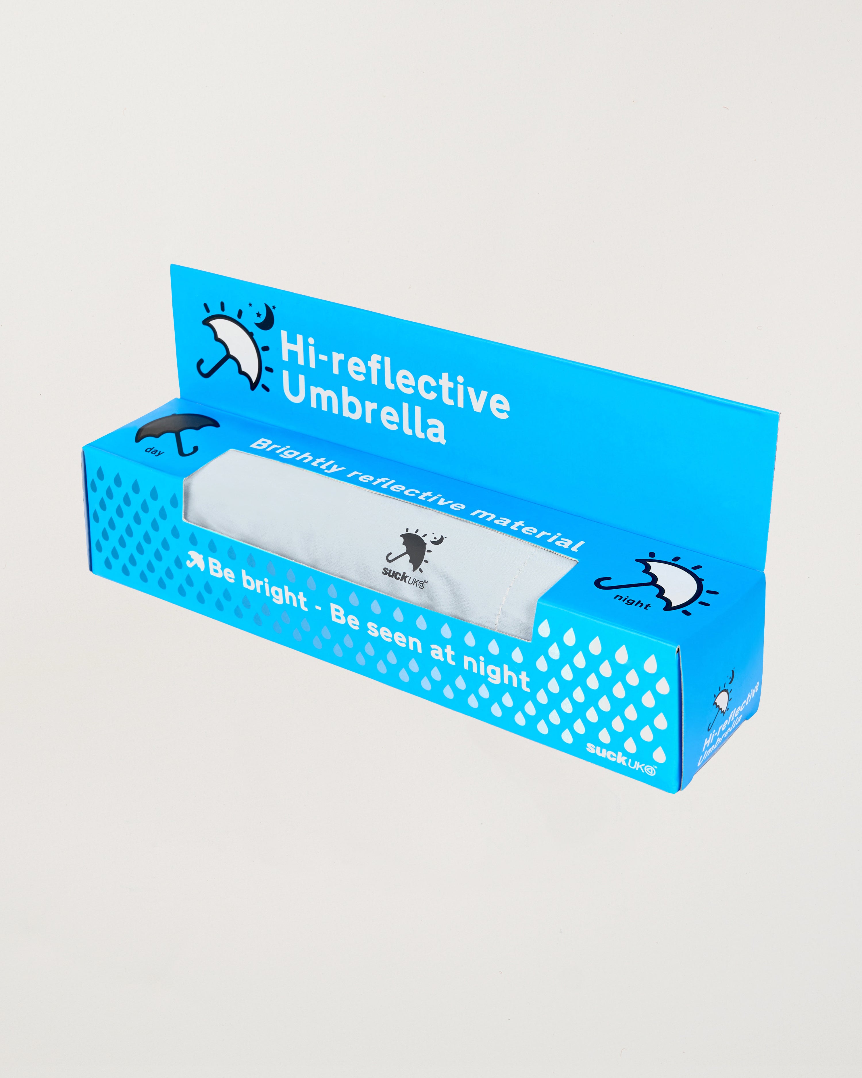 Reflective Umbrella