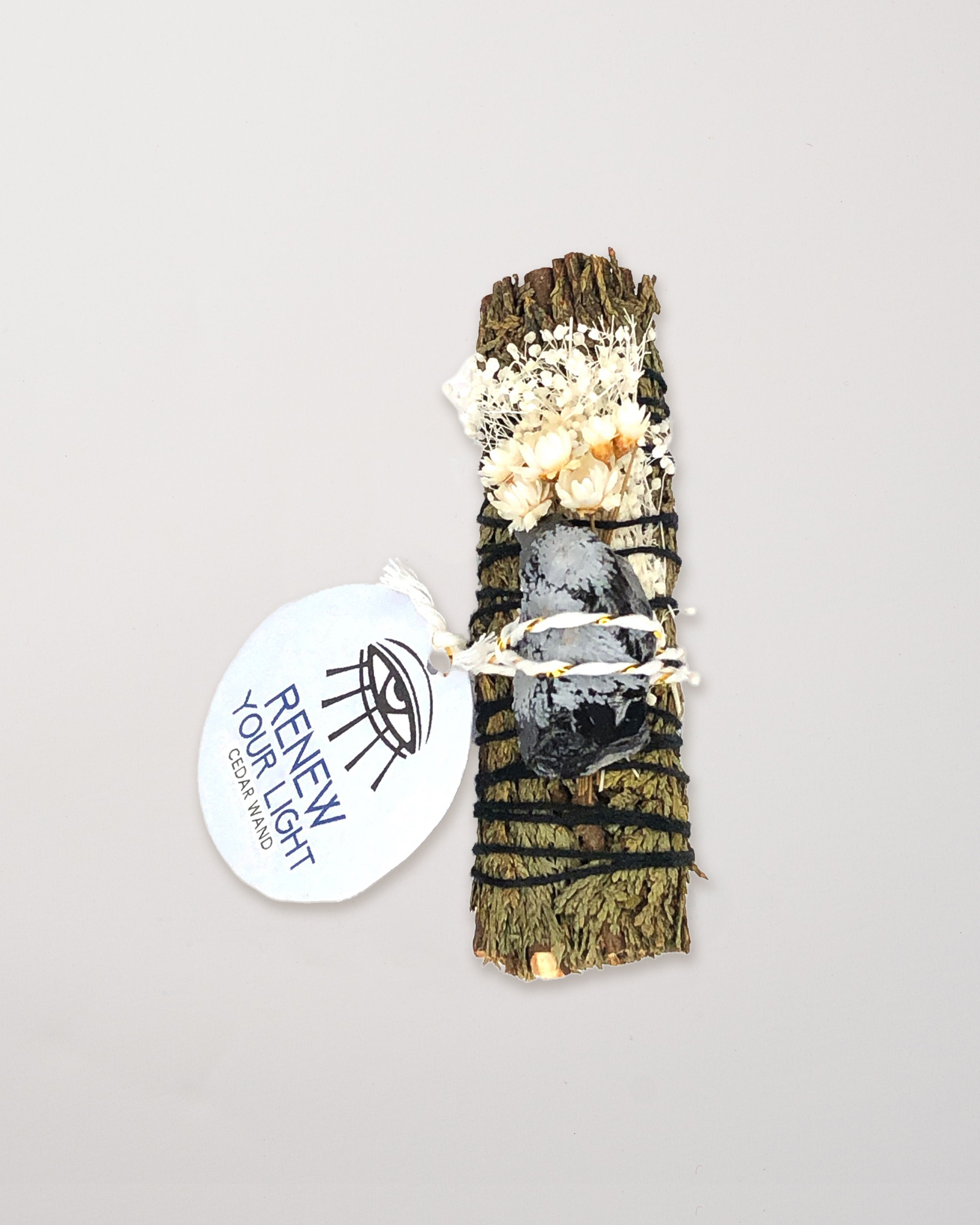 Renew Your Light Ritual Wand