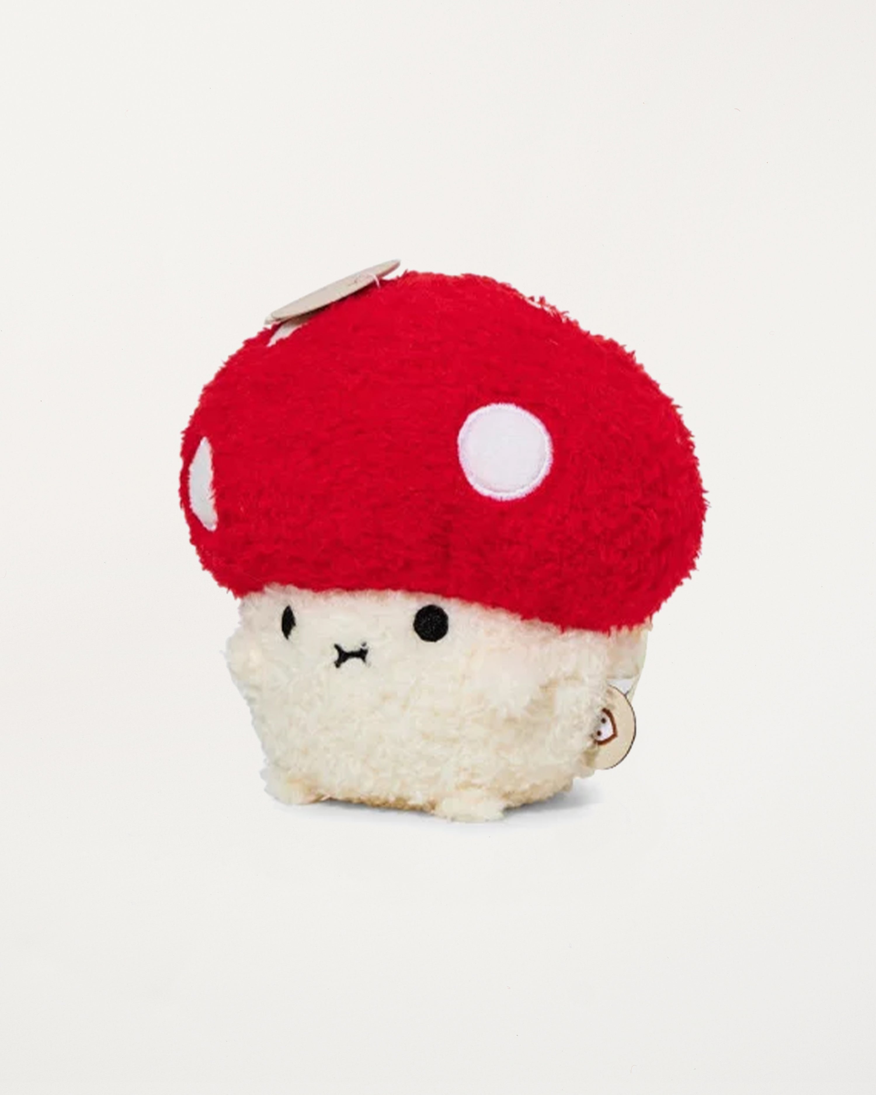 Ricemogu Mini Sitting Plush Toy
