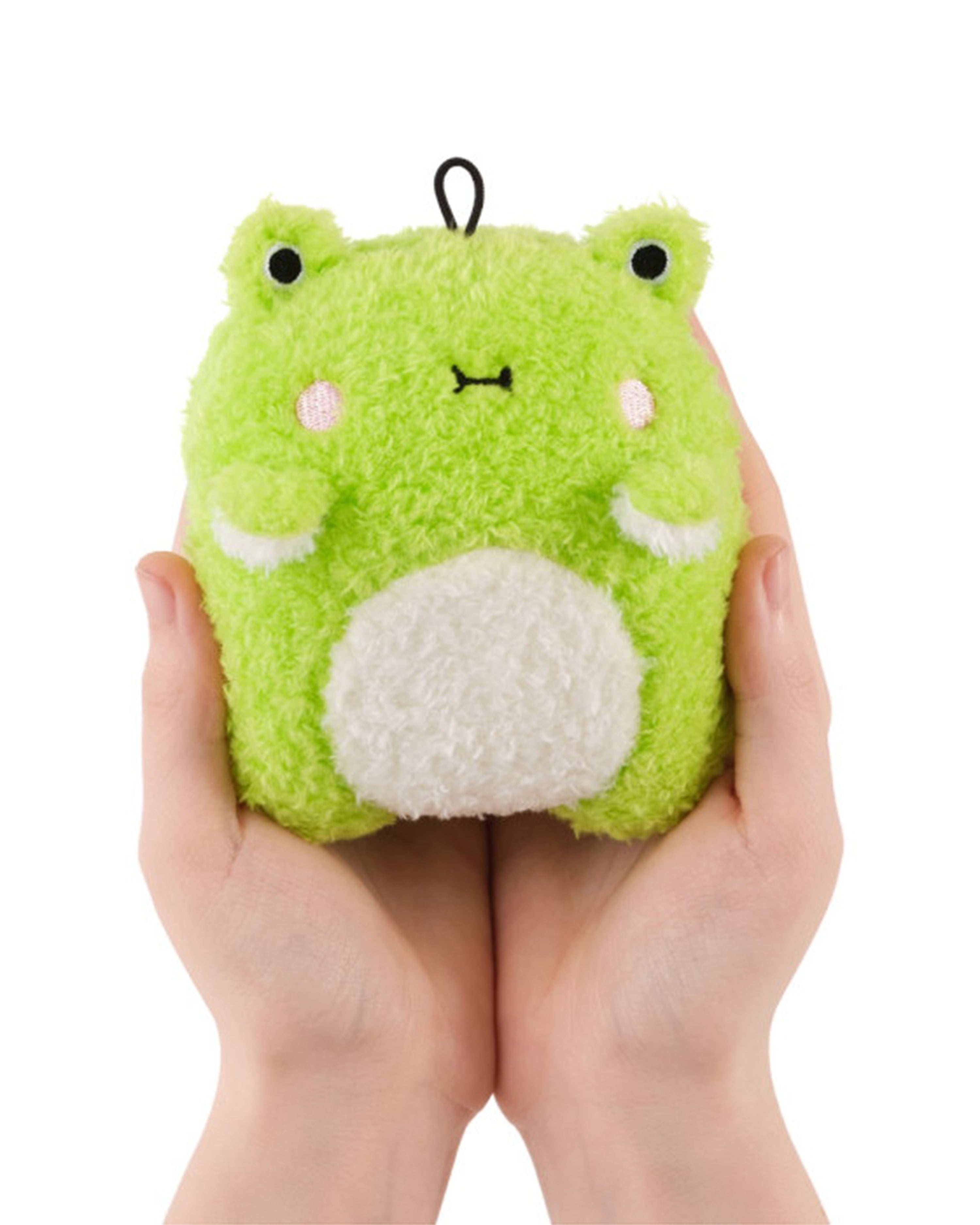 Riceribbit Mini Plush Toy