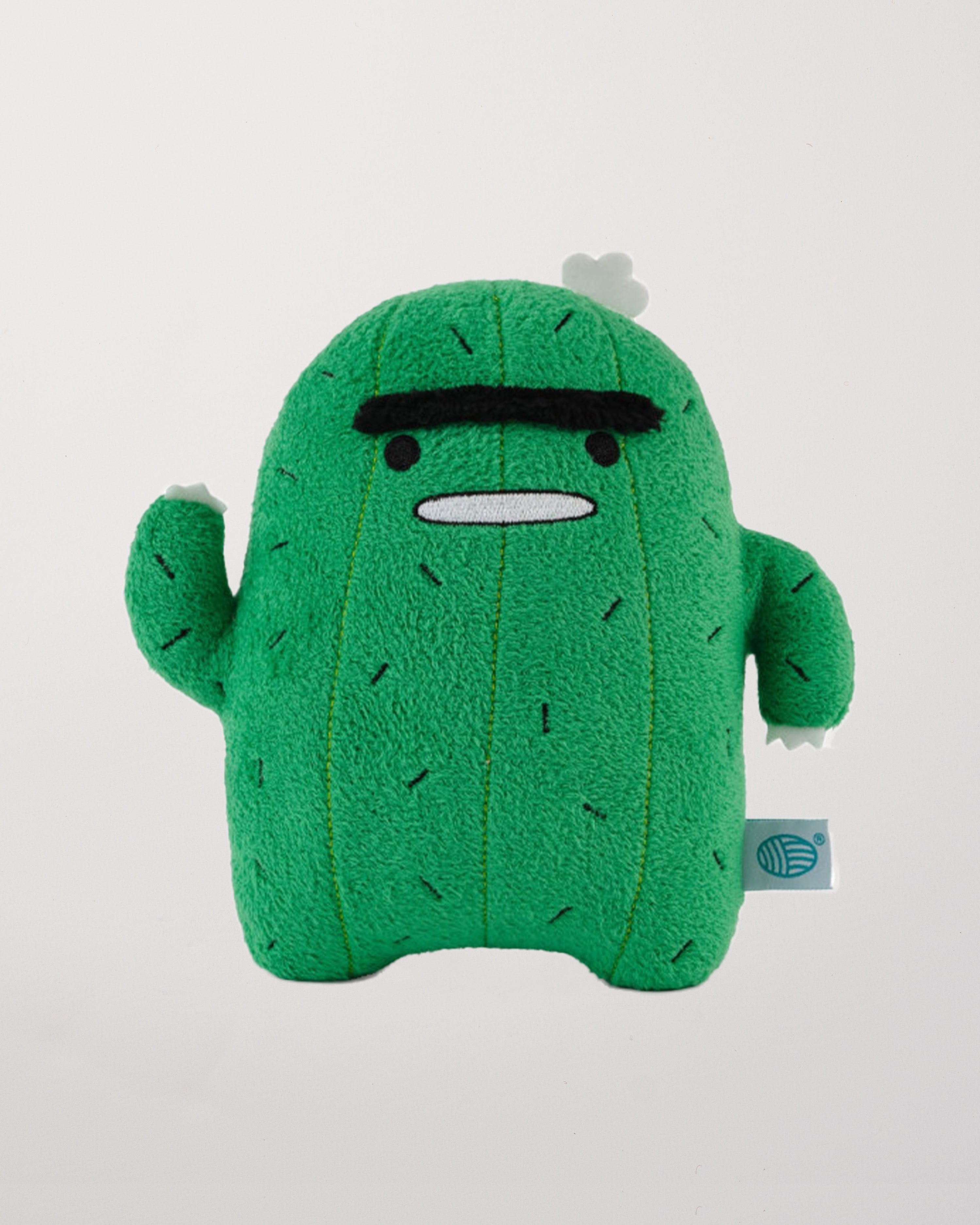 Riceti Plush Toy