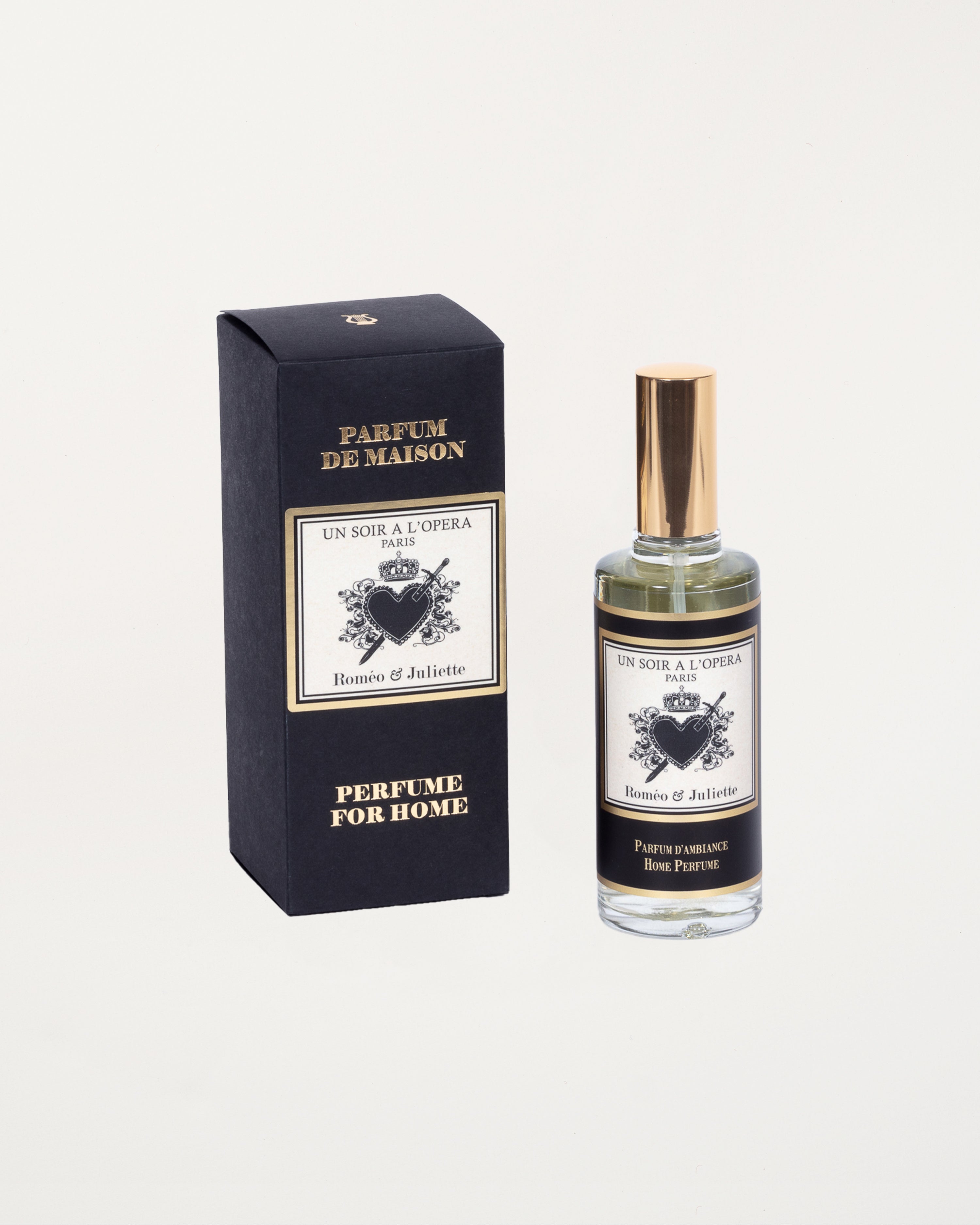 Romeo & Juliet Room Spray