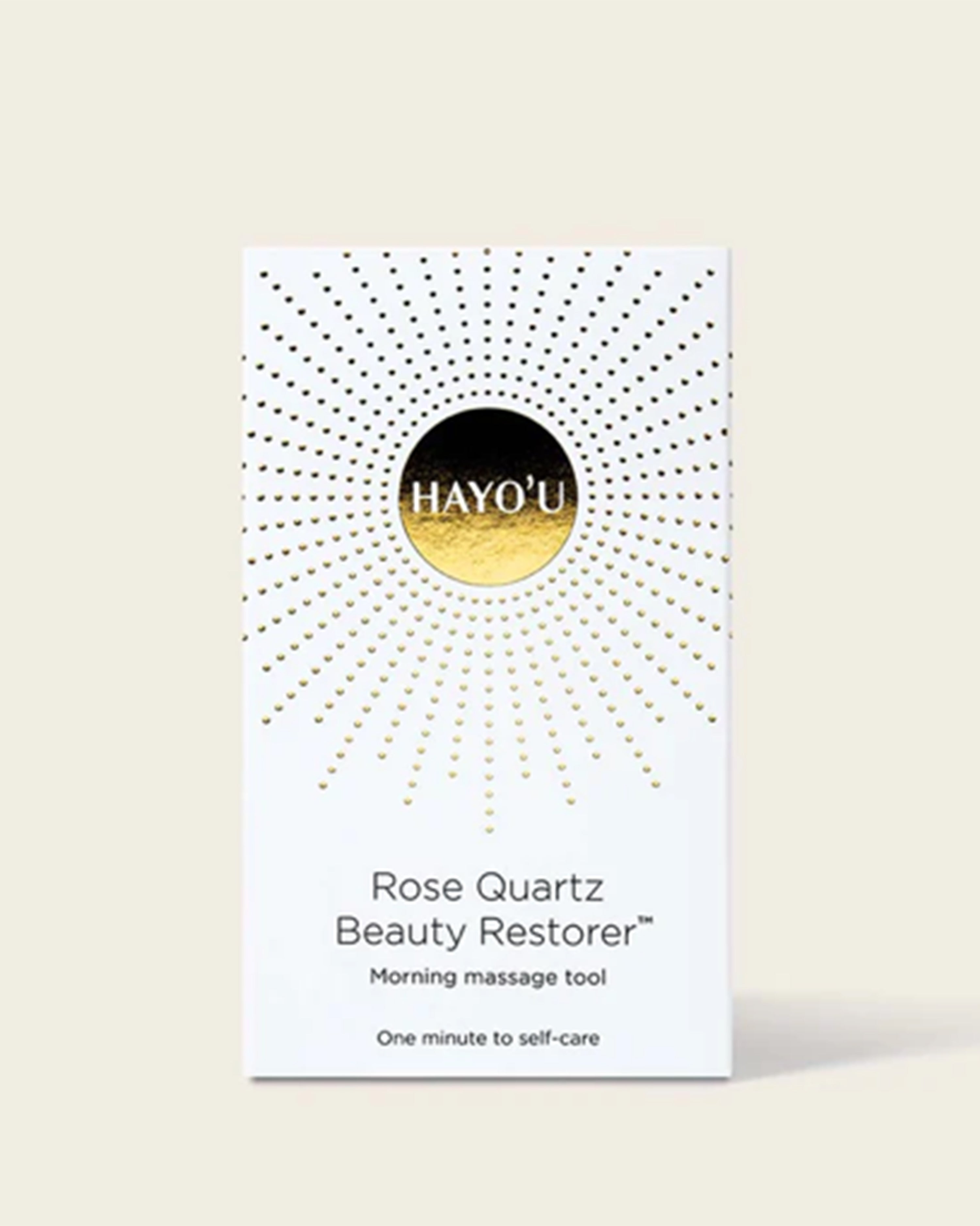 Rose Quartz Beauty Restorer