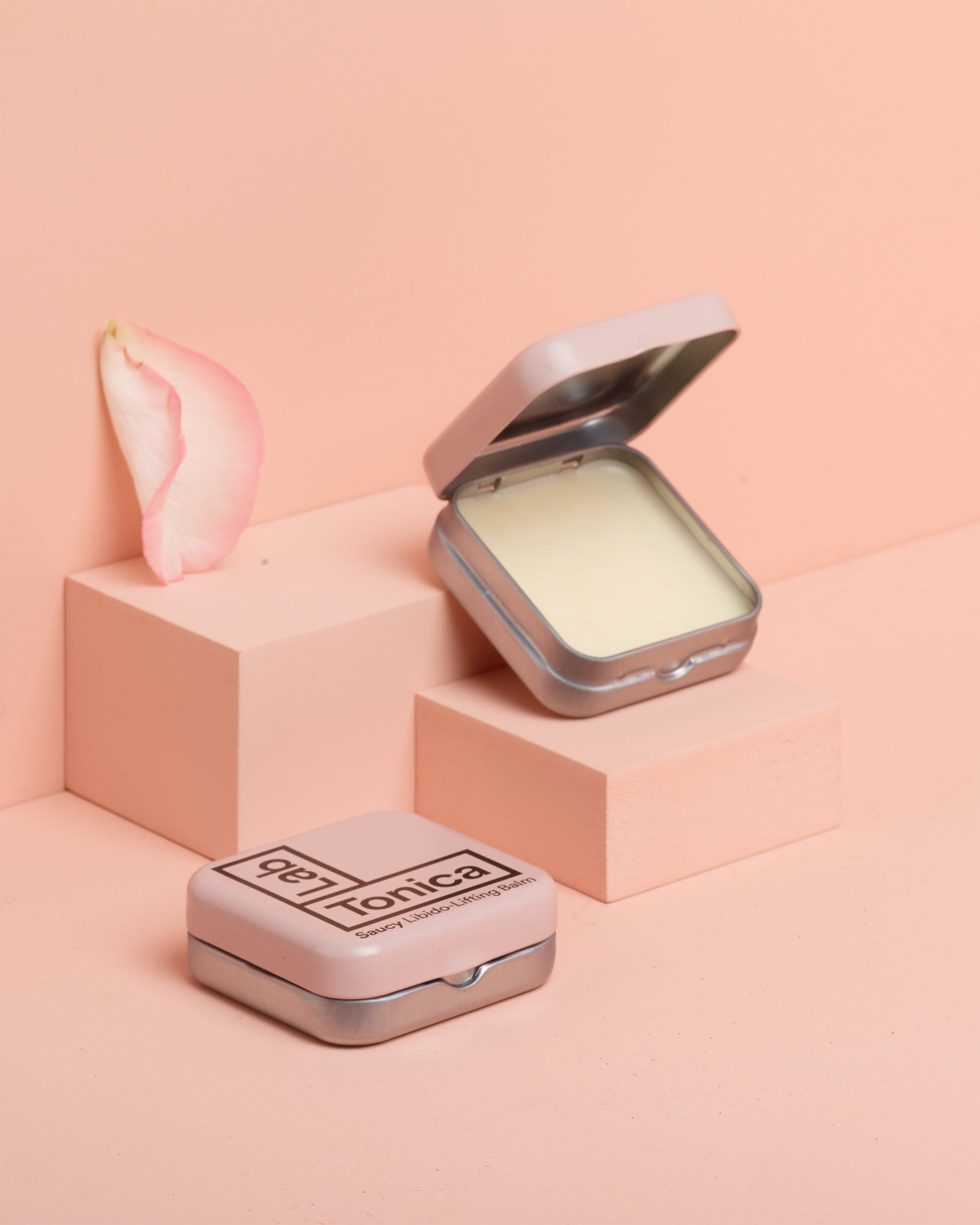 SAUCY - Balm