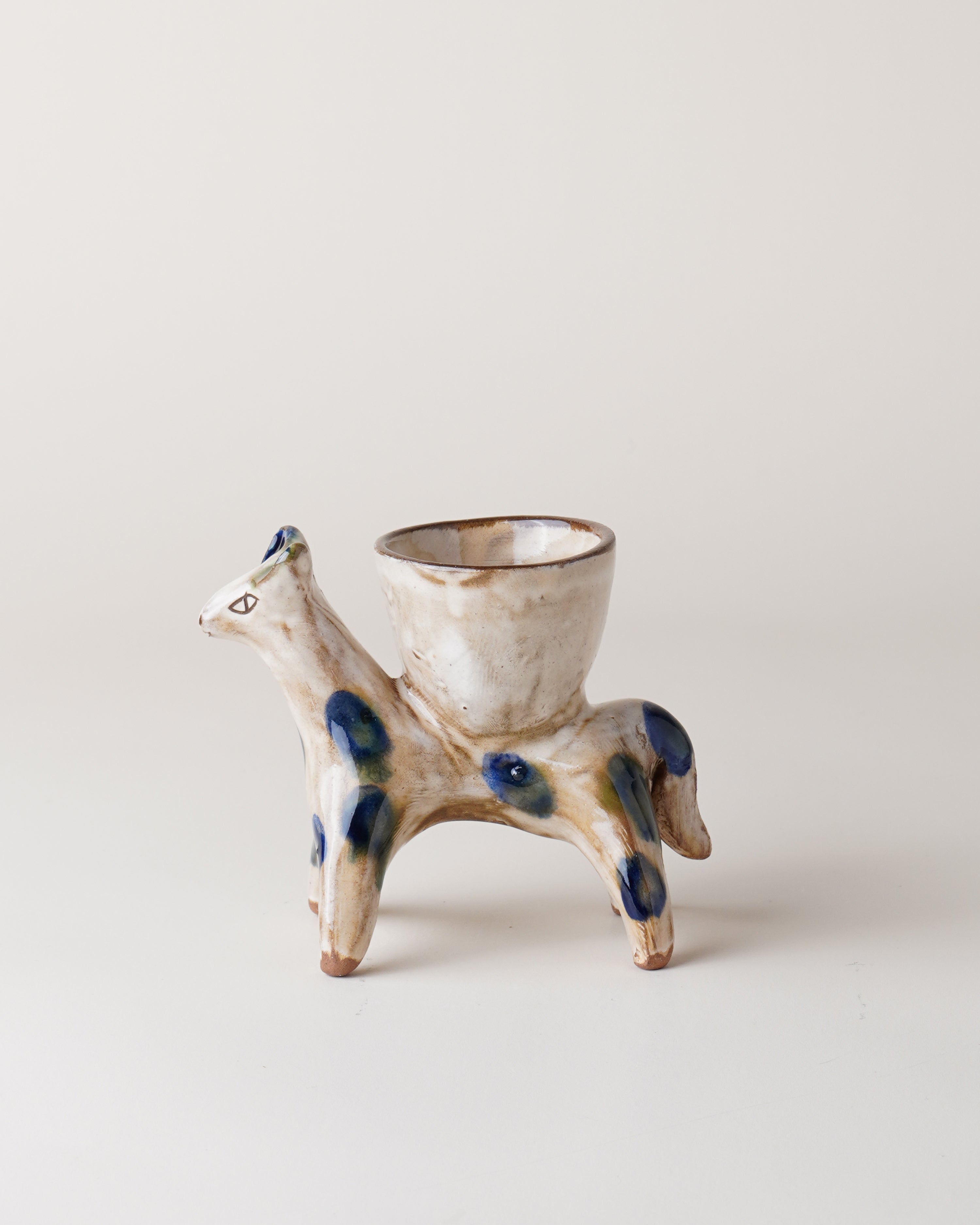 Salt & Pepper Set of 2