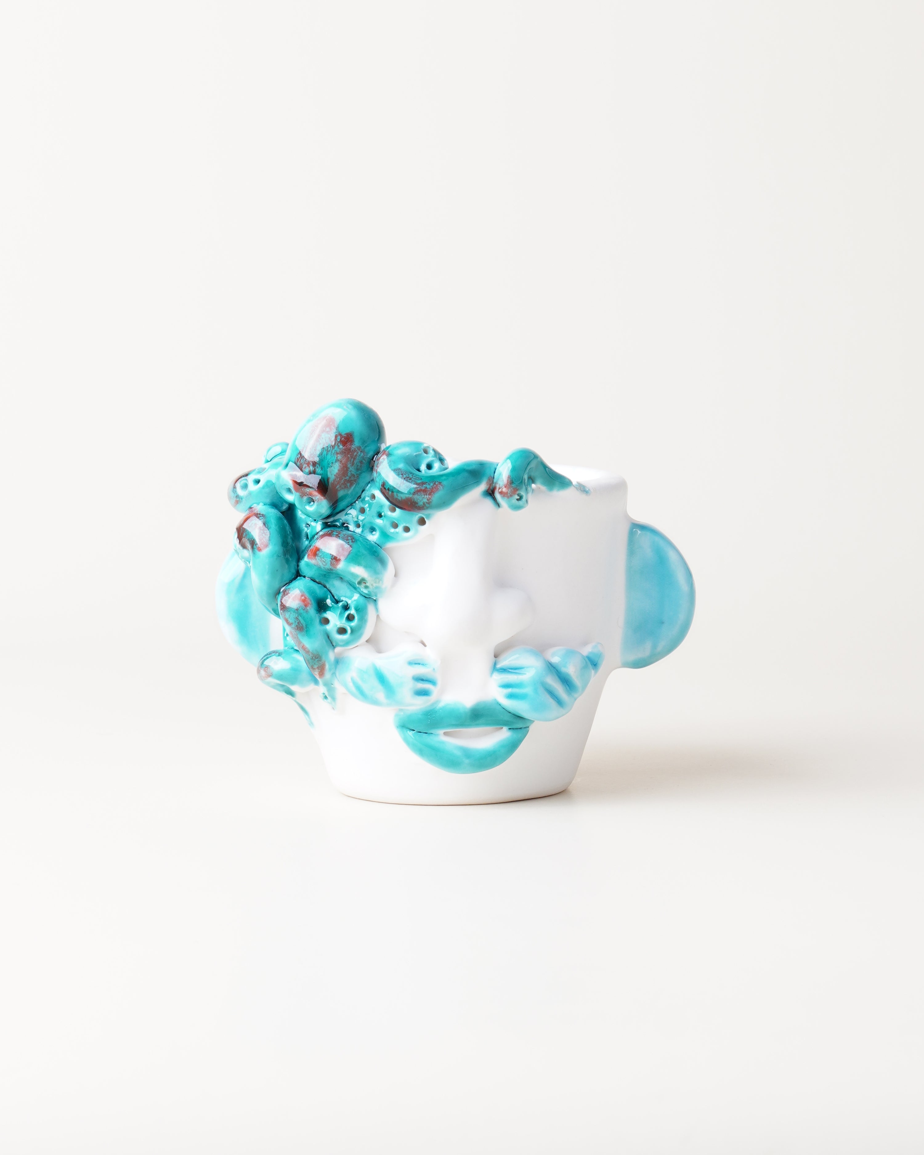 Salvo U Pulparu Octopus Little Cup