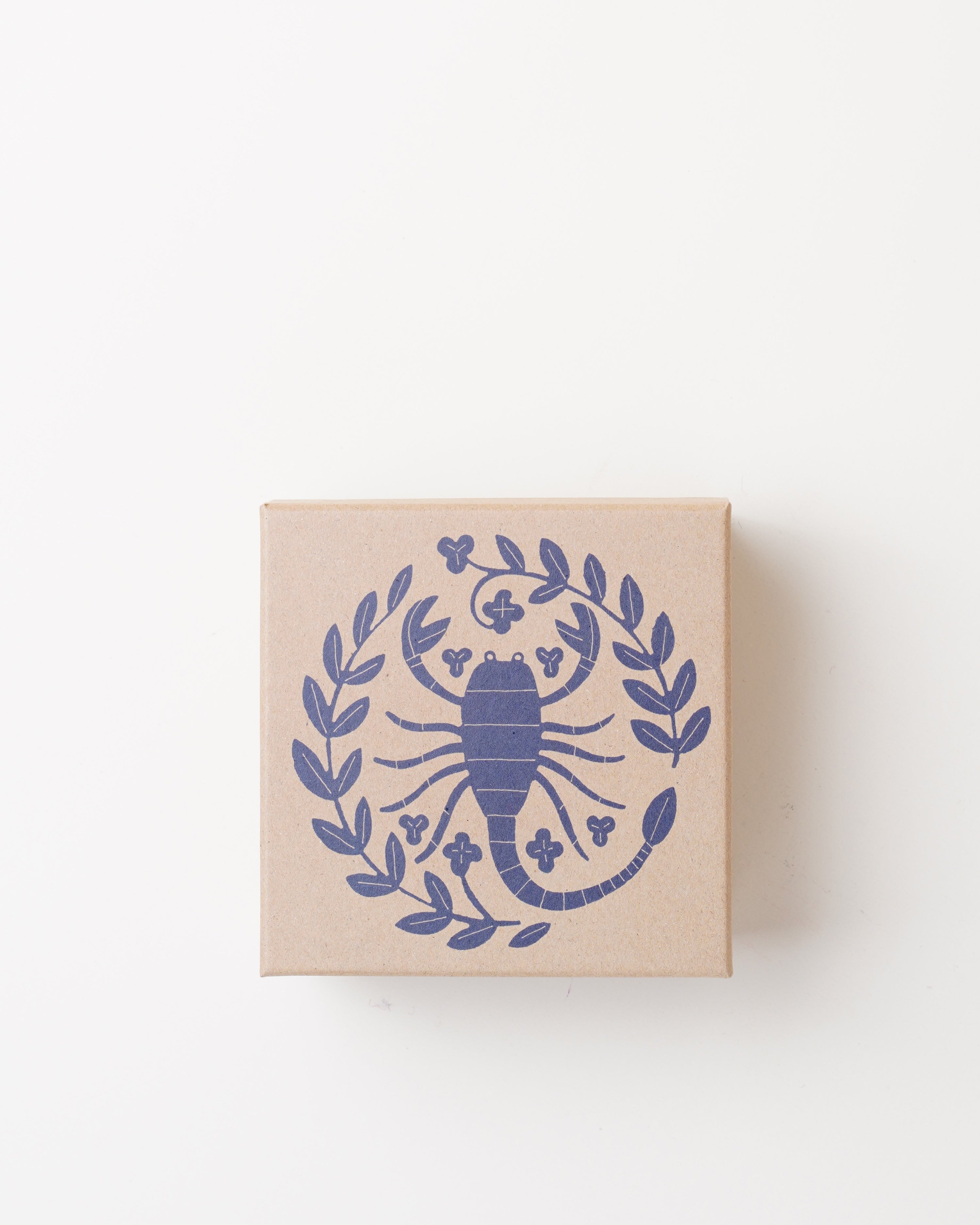 Scorpio Trinket Box