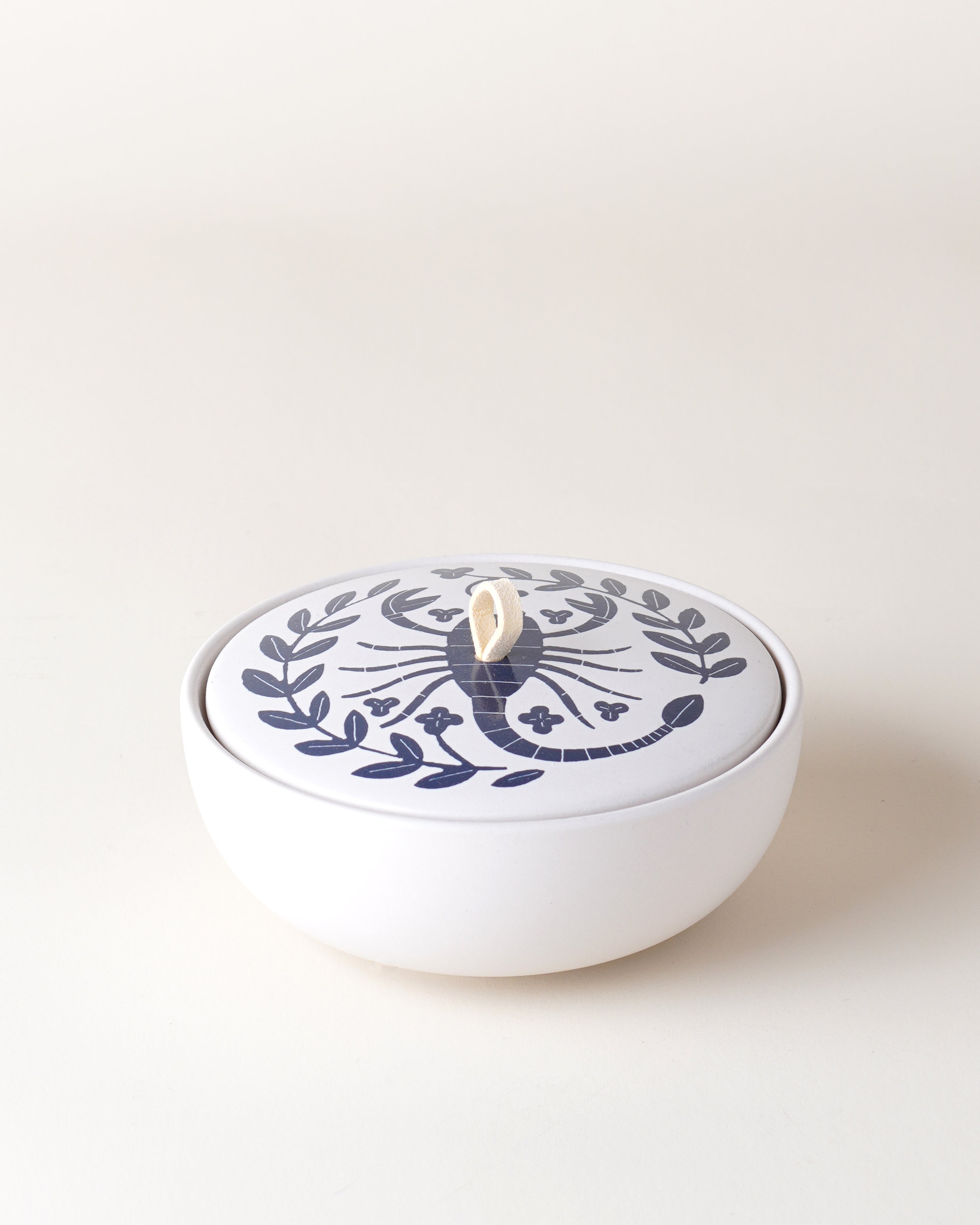 Scorpio Trinket Box