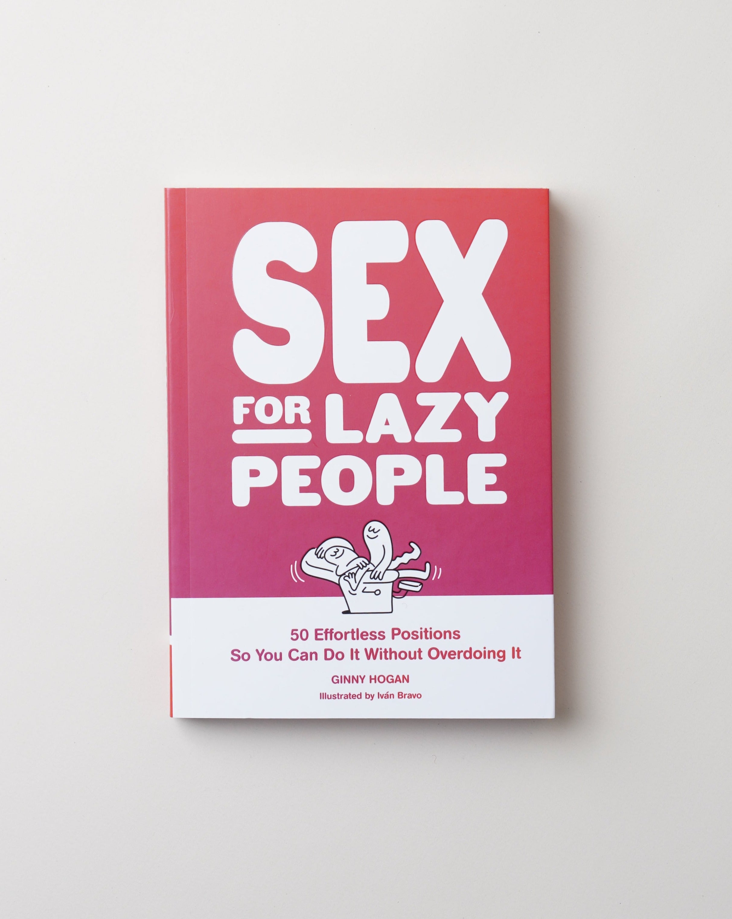 Sex For Lazy People