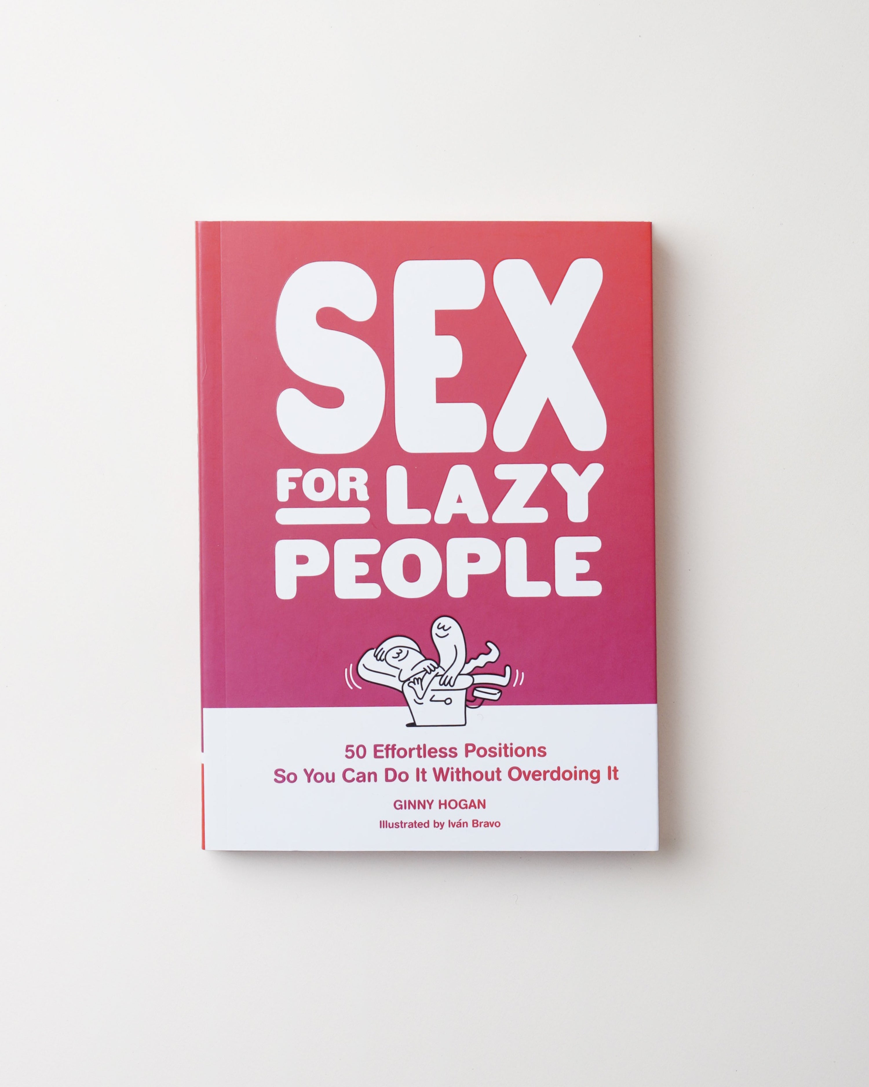 Sex For Lazy People