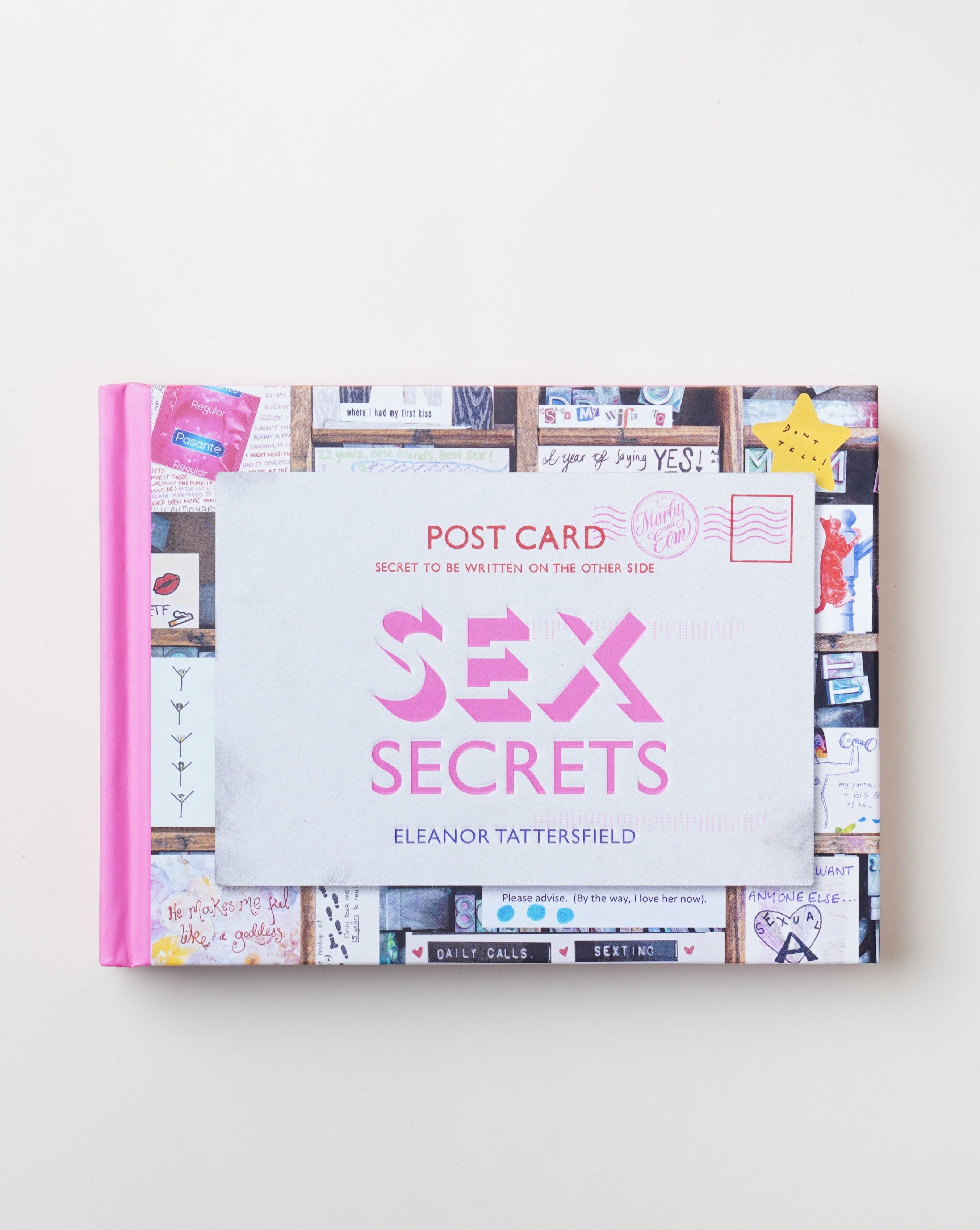 Sex Secrets