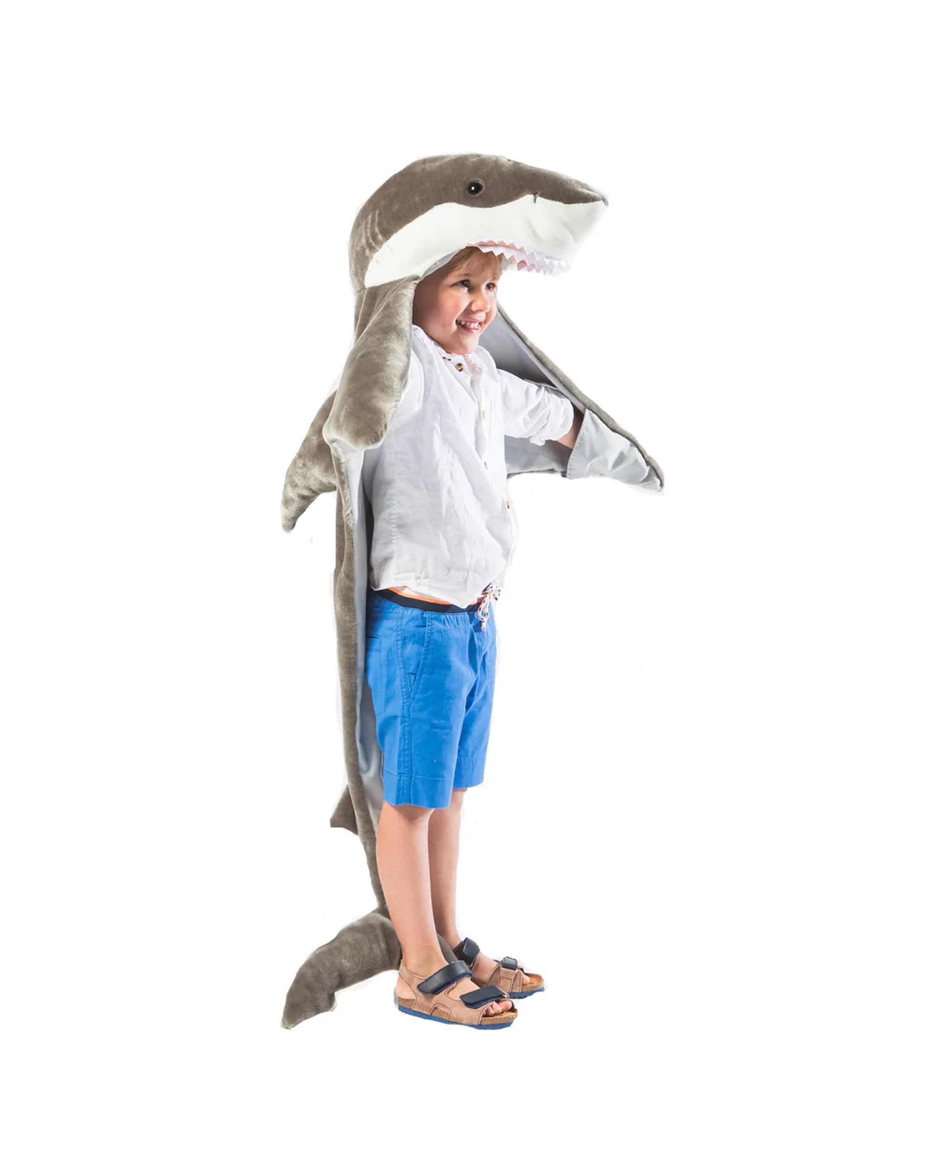 Shark Costume