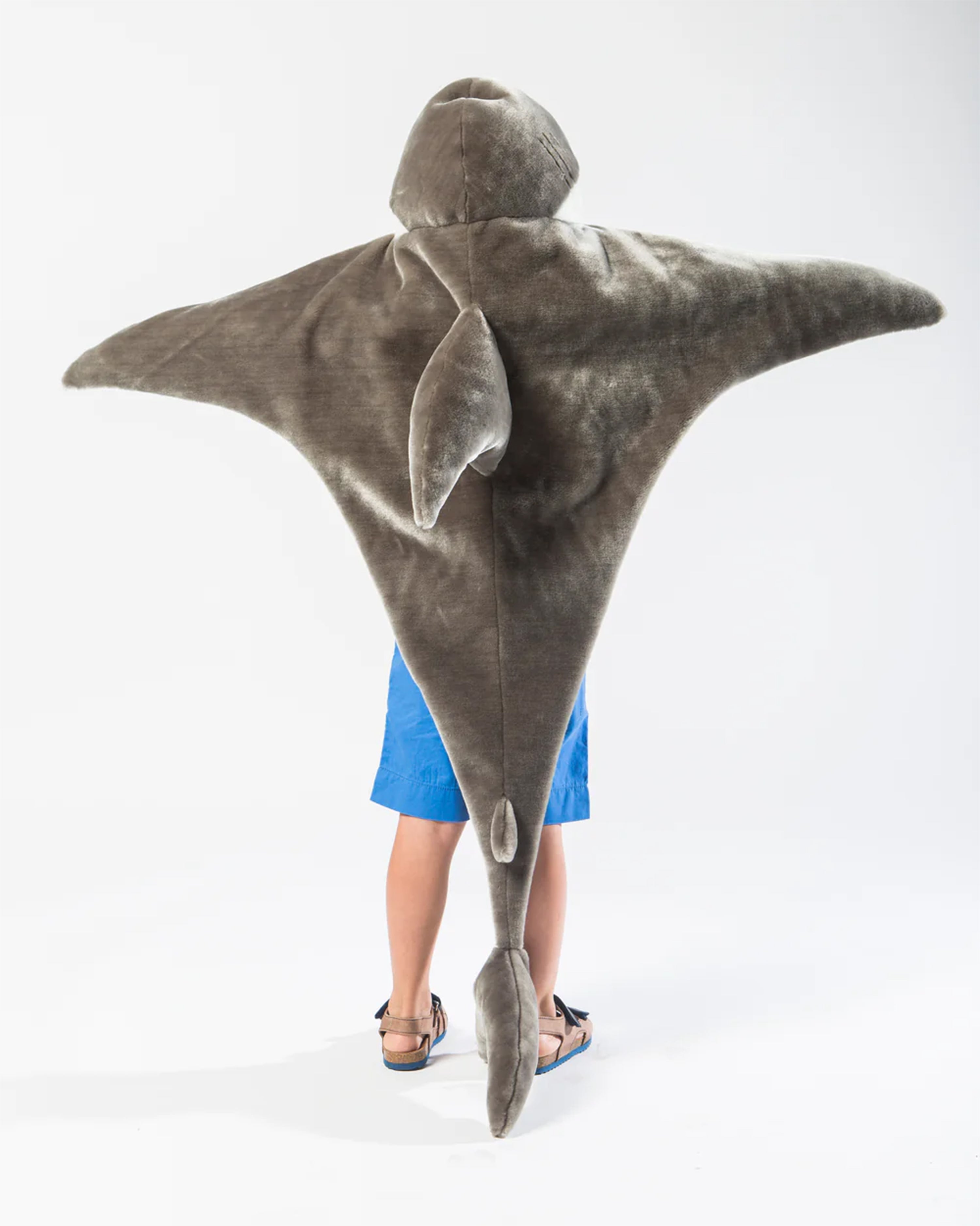 Shark Costume