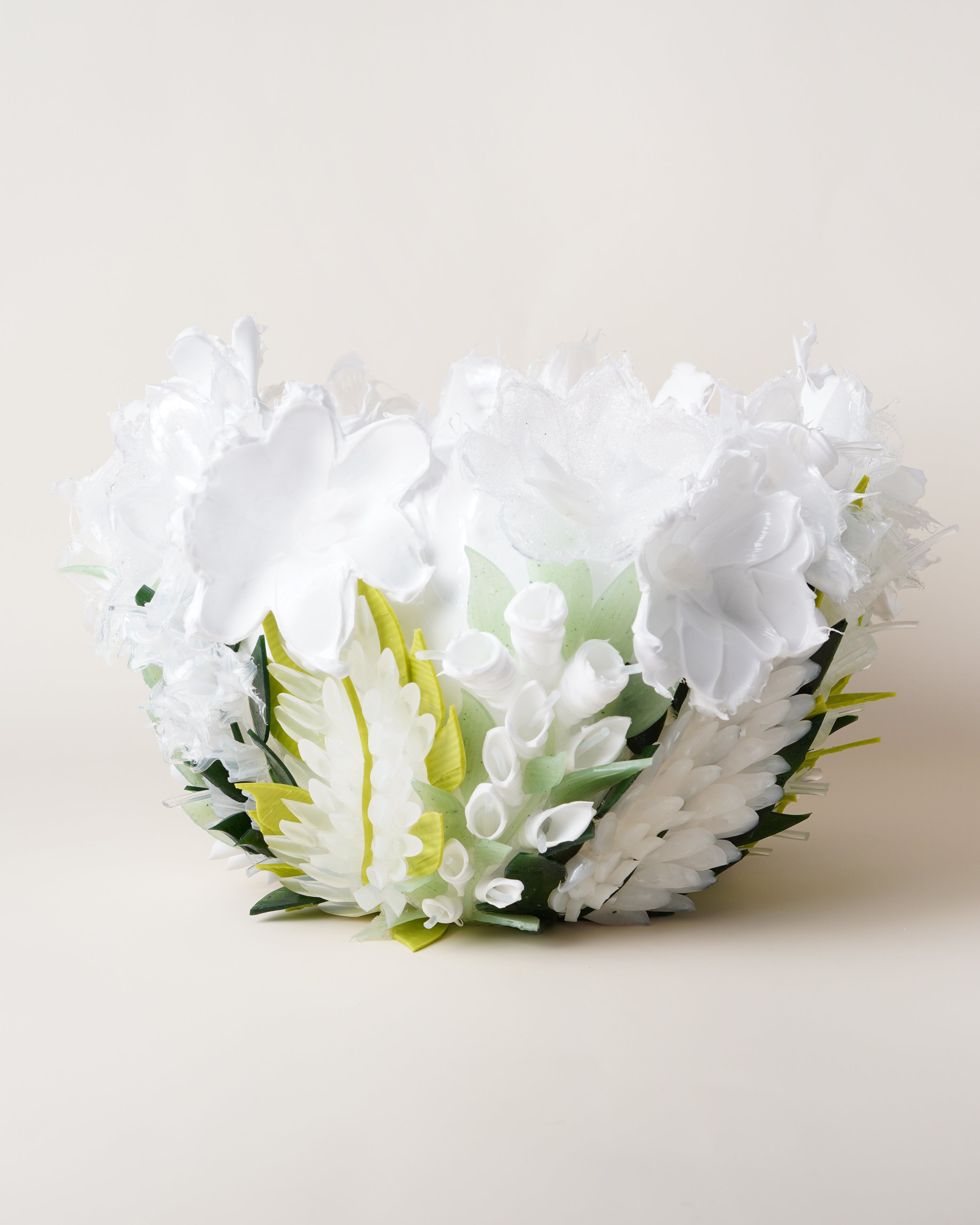 Silicone Vase Dolce Vita