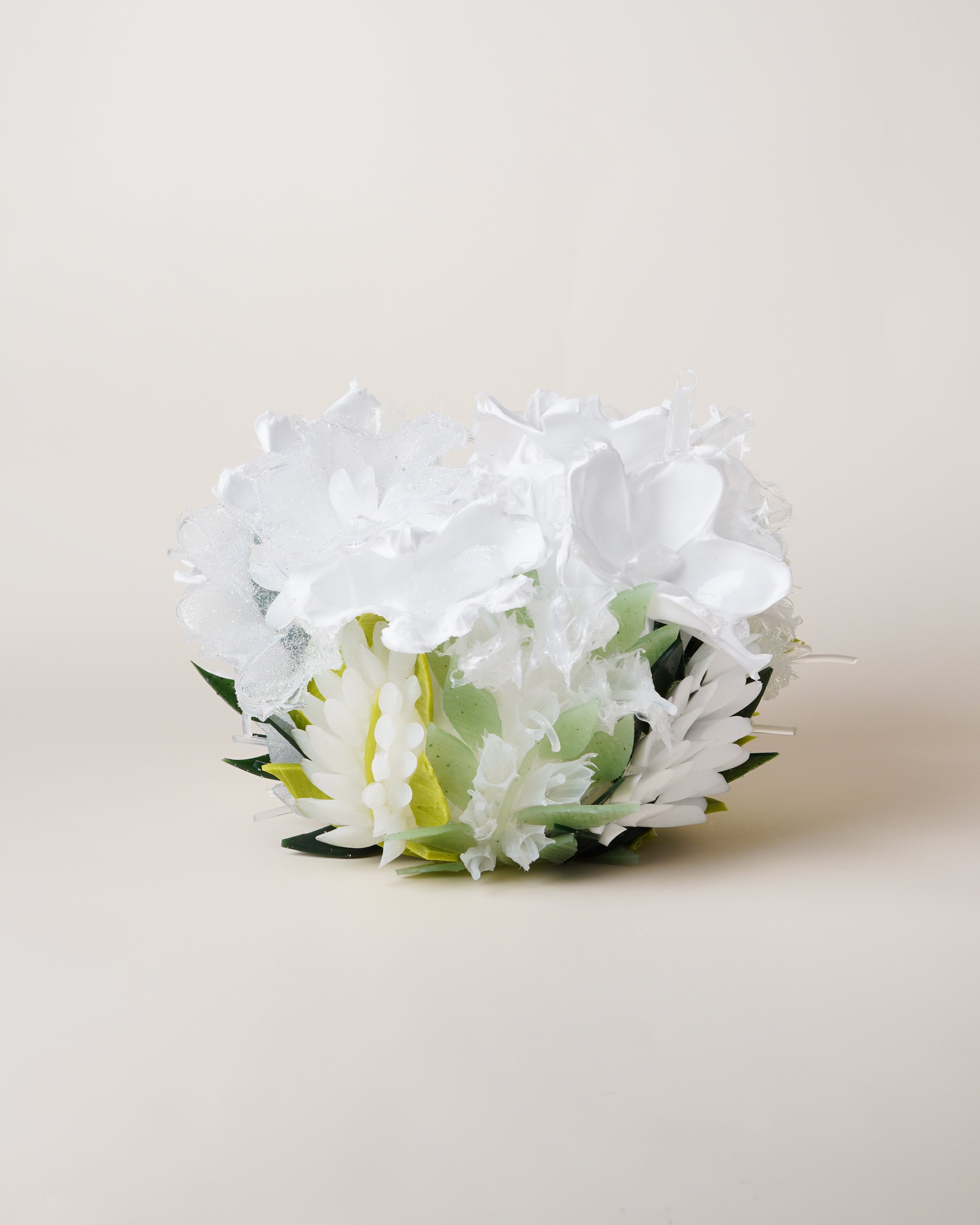 Silicone Vase Ice Ball