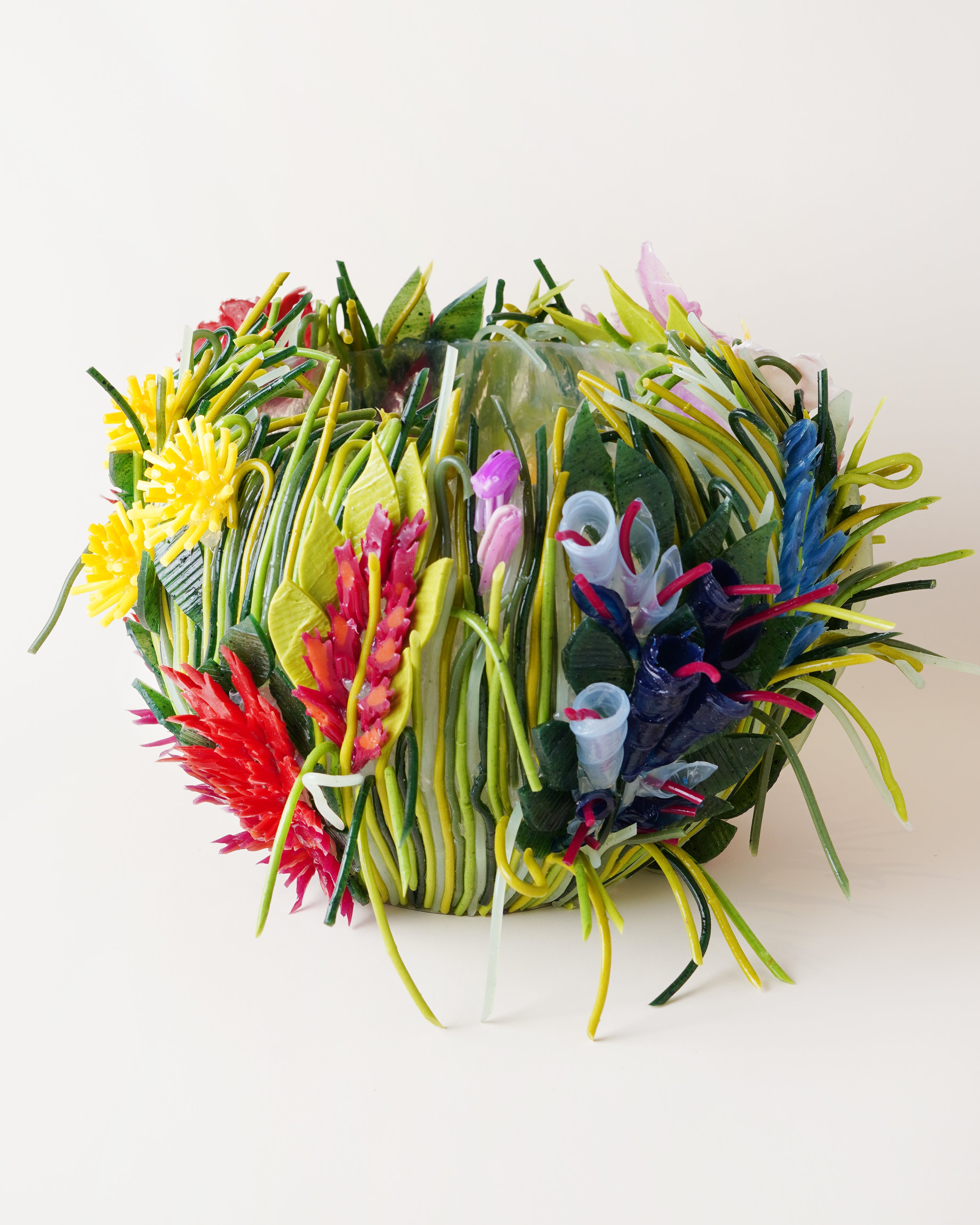 Silicone Vase Mon Jardin