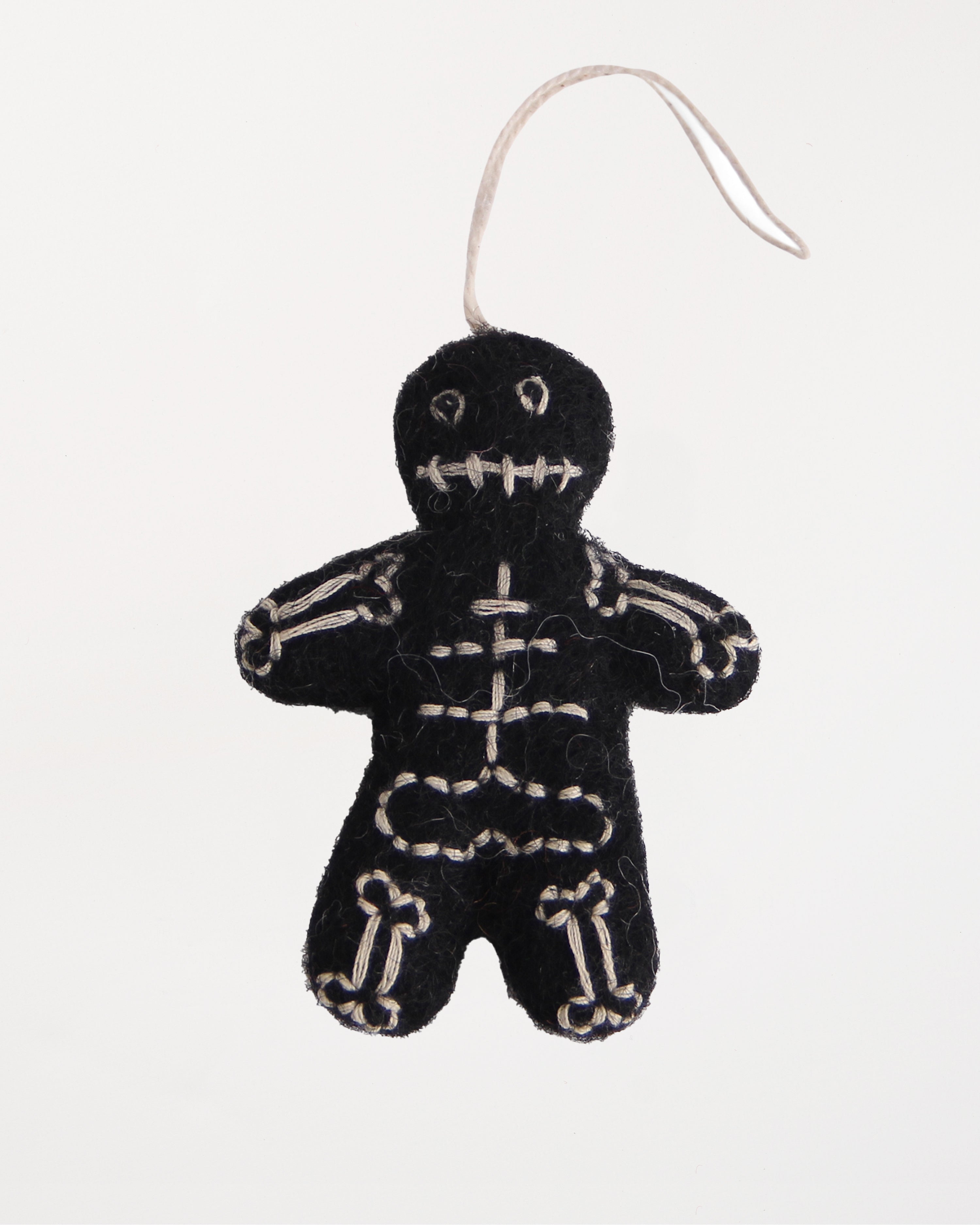 Skeleton Decoration
