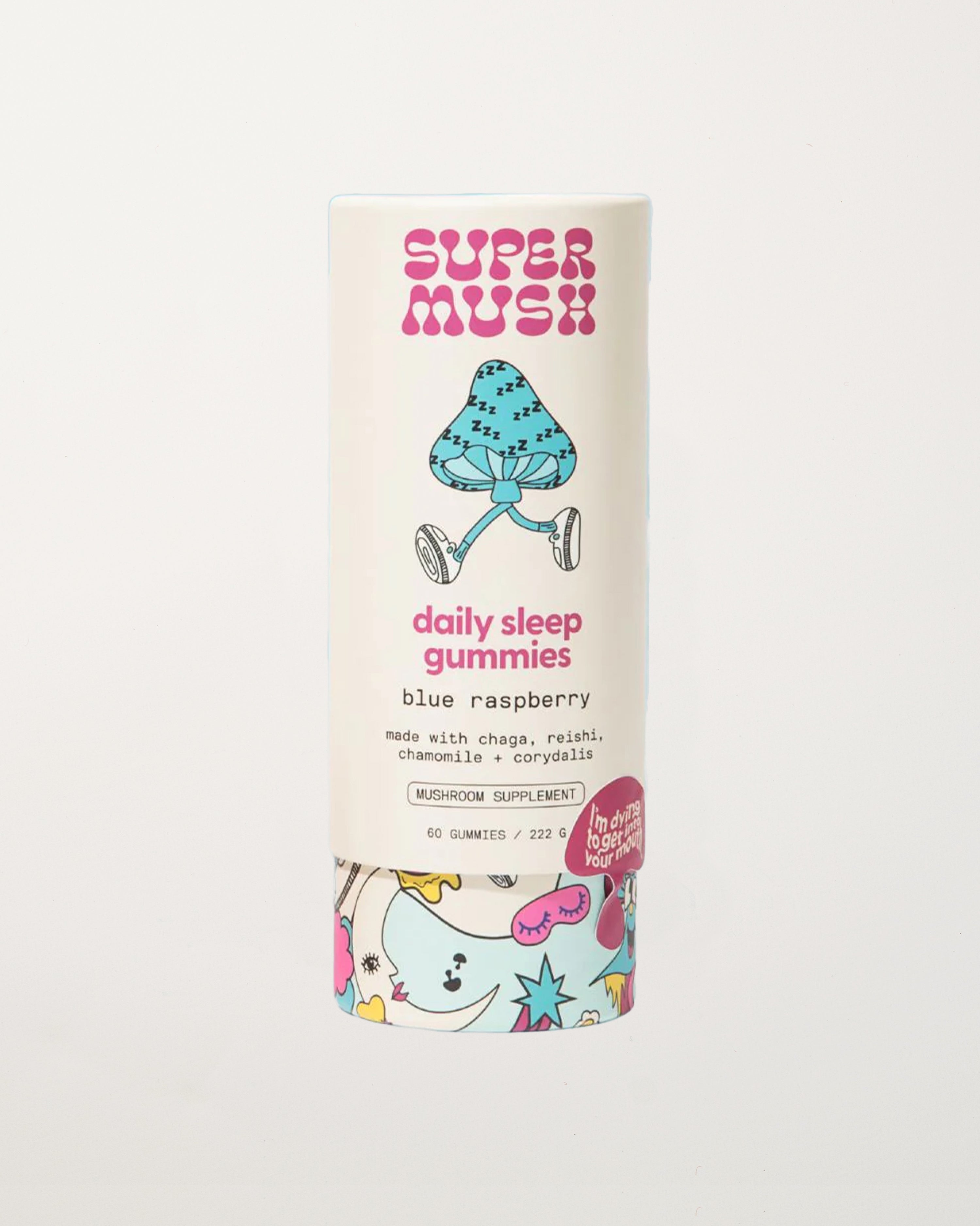 Daily Sleep Gummies
