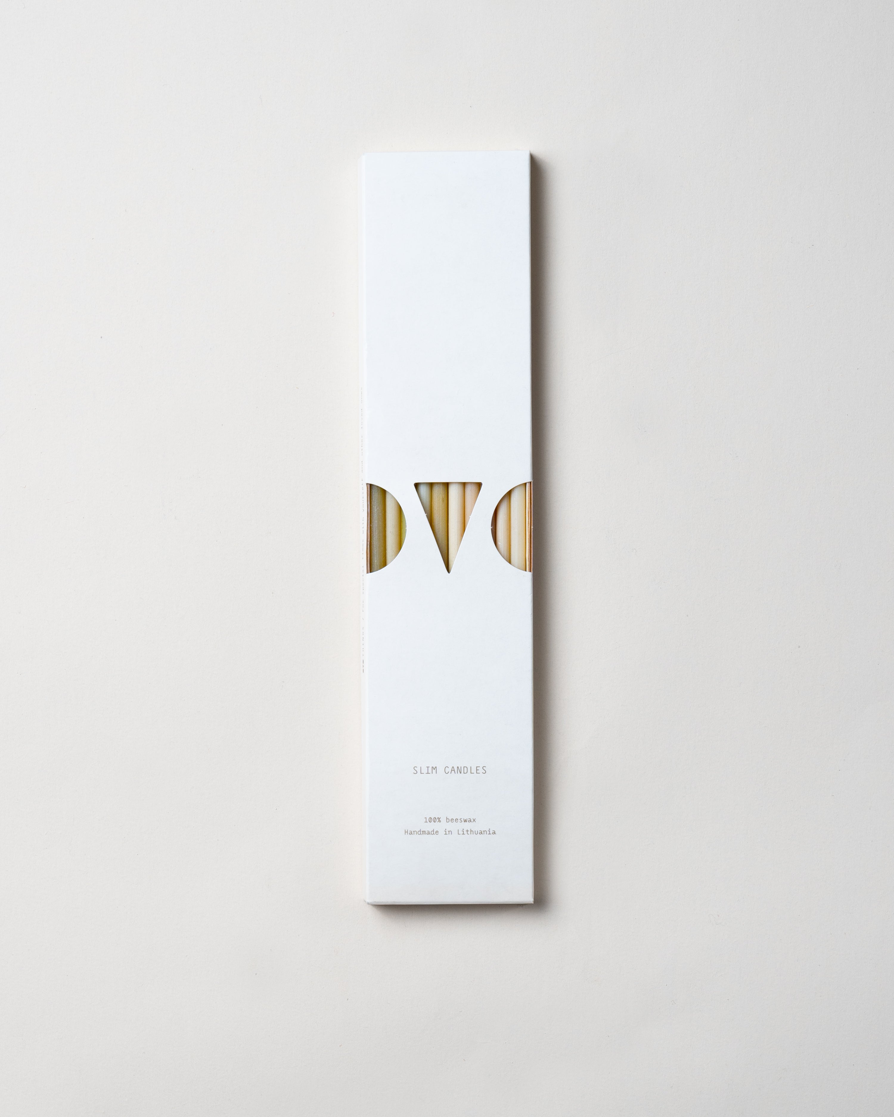 Slim Candles