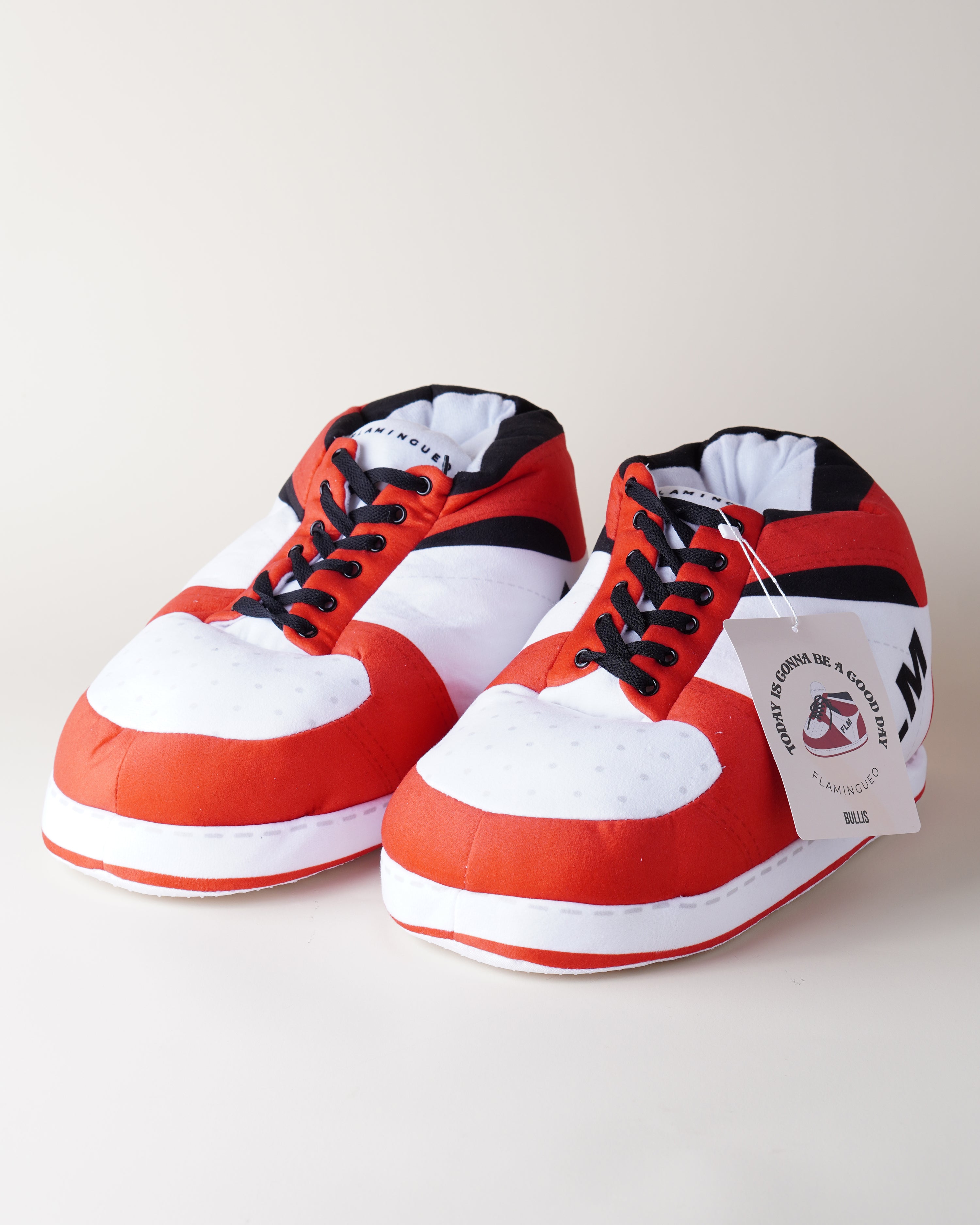 Slippers Bullis/Adult