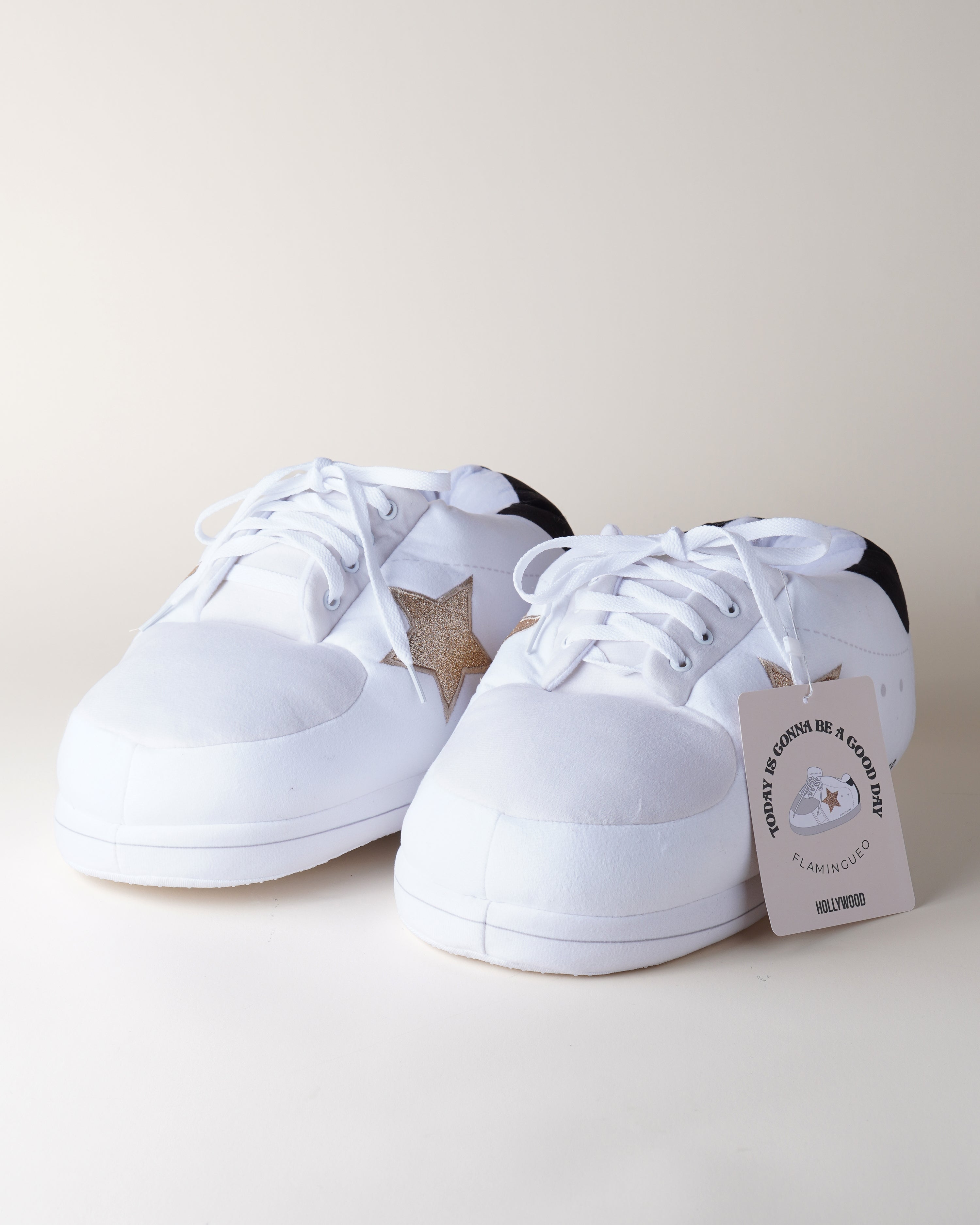 Slippers Hollywood/Adult