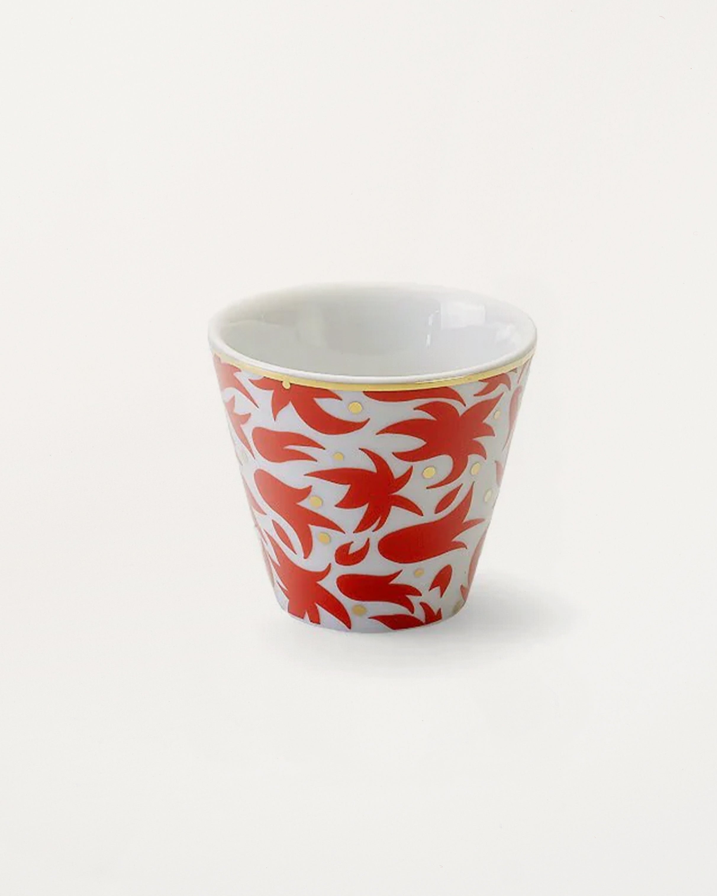 Small Cup Fiamma