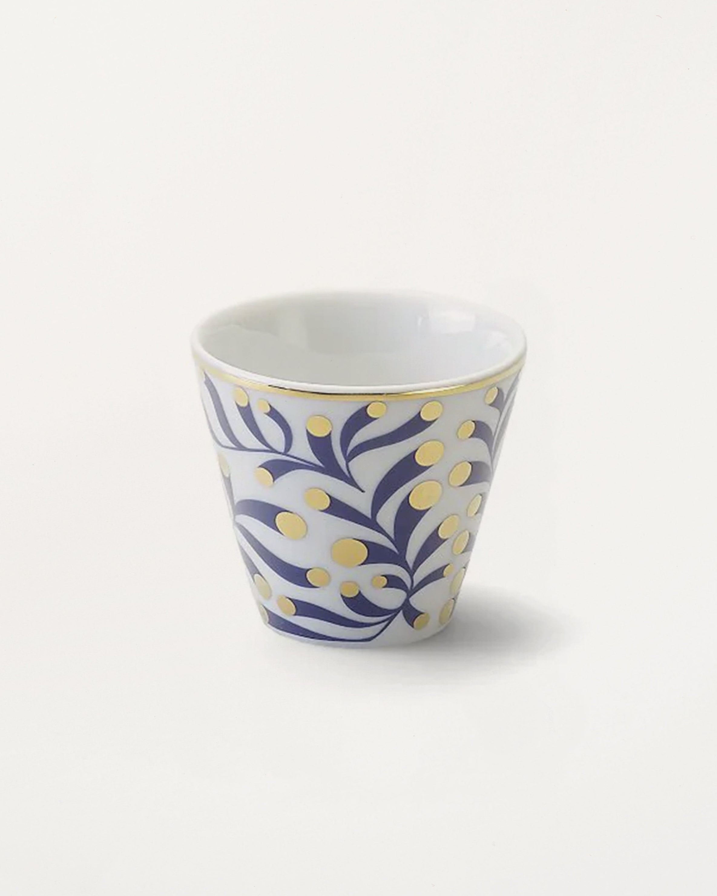Small Cup Marina