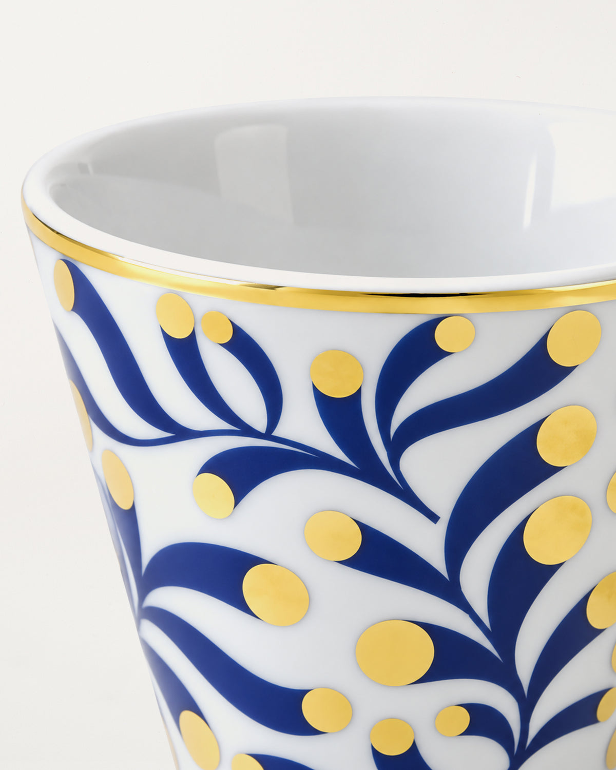 Small Cup Marina